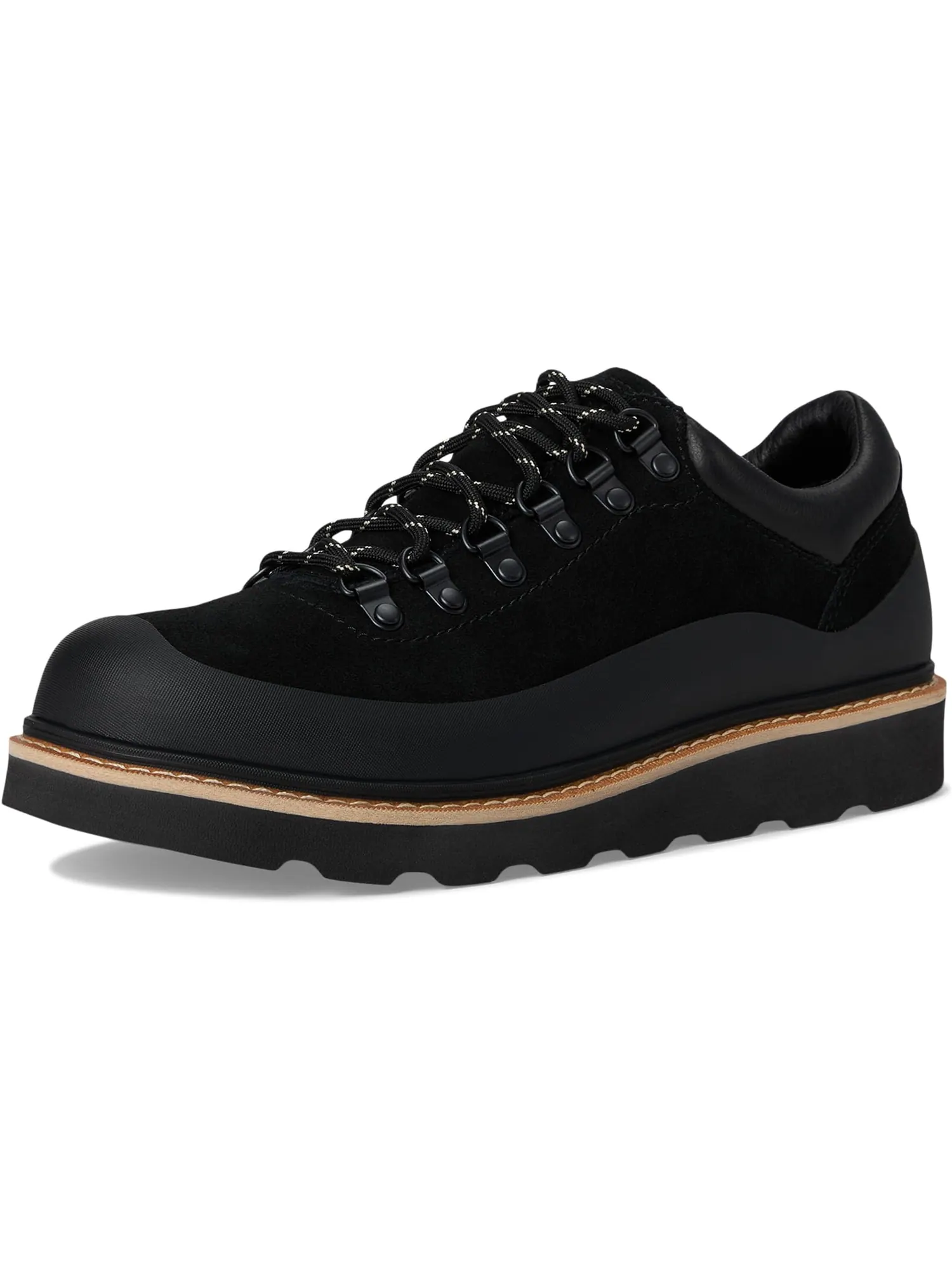 Походные ботинки SOREL Slabtown 62' Explorer — 7