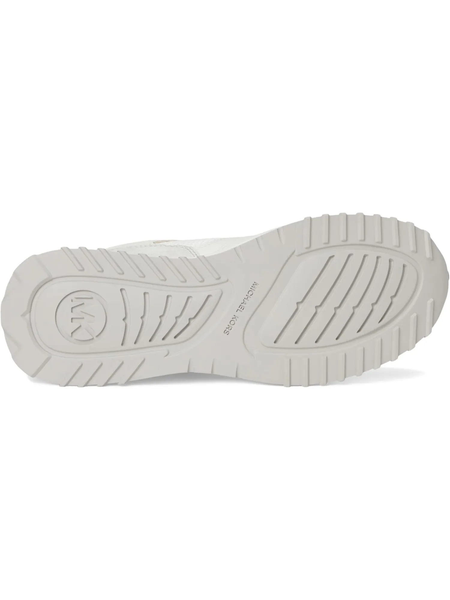Кроссовки MICHAEL Michael Kors Jaime Trainer — изображение 3 из 7, мульти