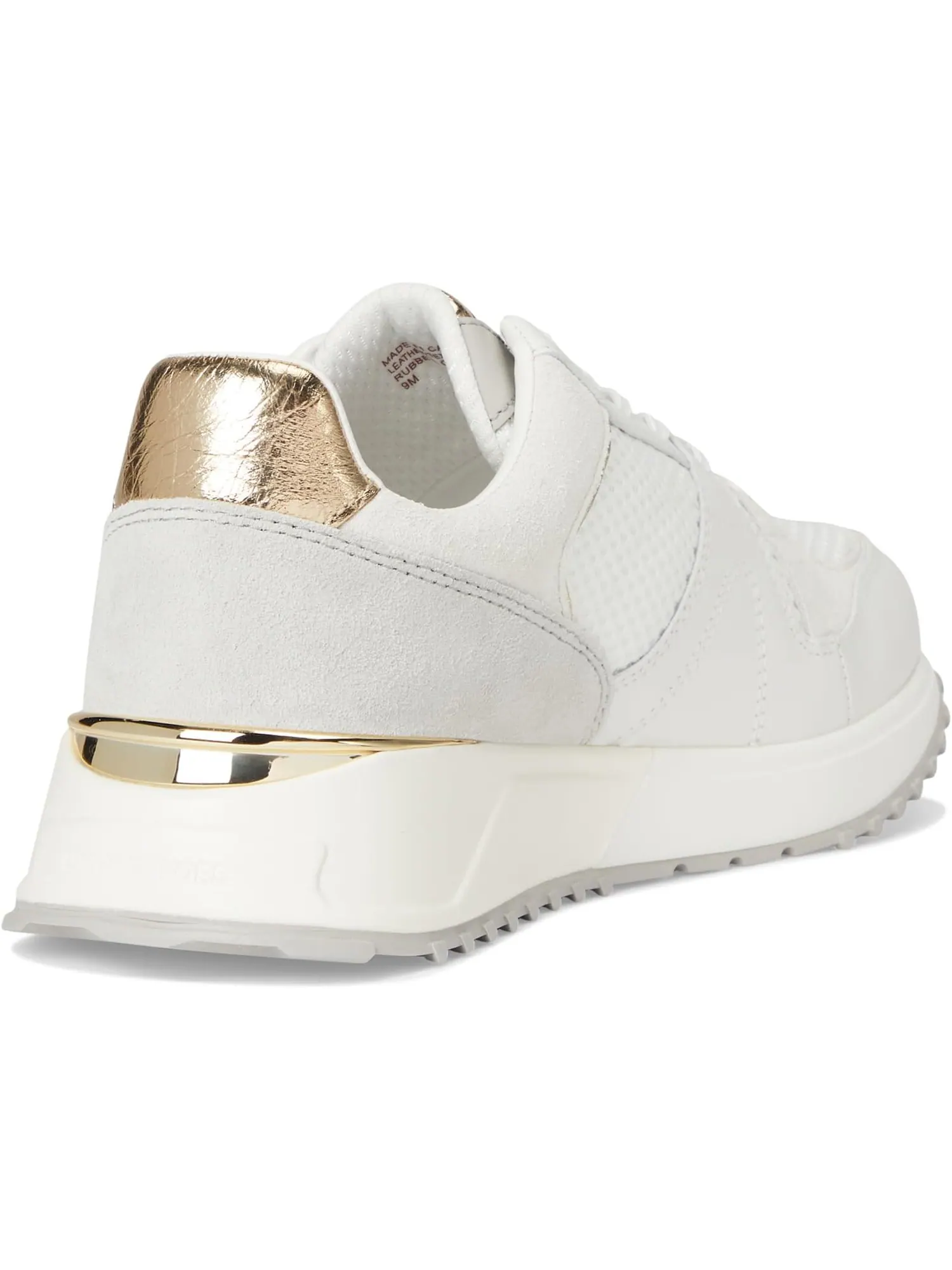 Кроссовки MICHAEL Michael Kors Jaime Trainer — изображение 5 из 7, мульти