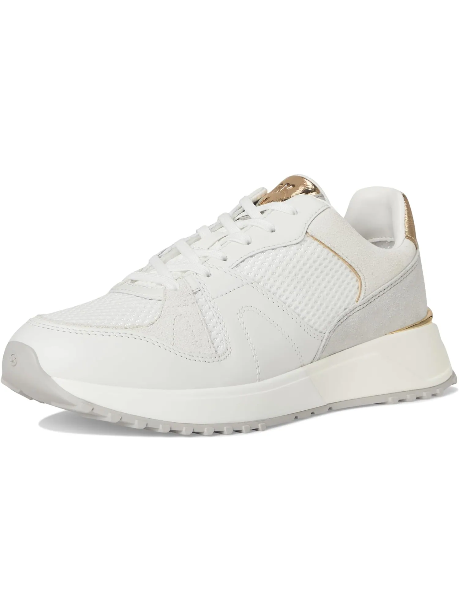Кроссовки MICHAEL Michael Kors Jaime Trainer — изображение 7 из 7, мульти