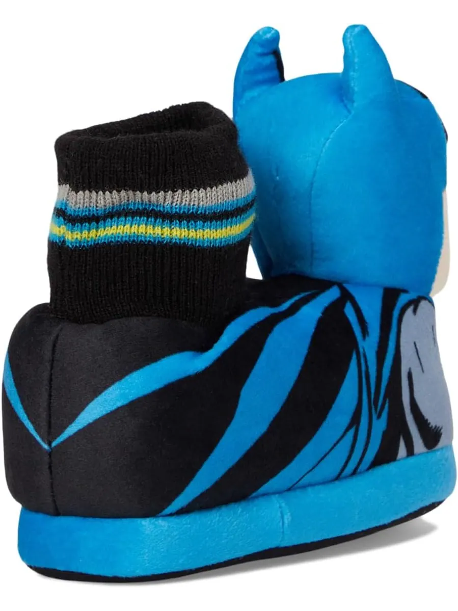 Тапочки Josmo Batman Slipper — изображение 5 из 7, черный