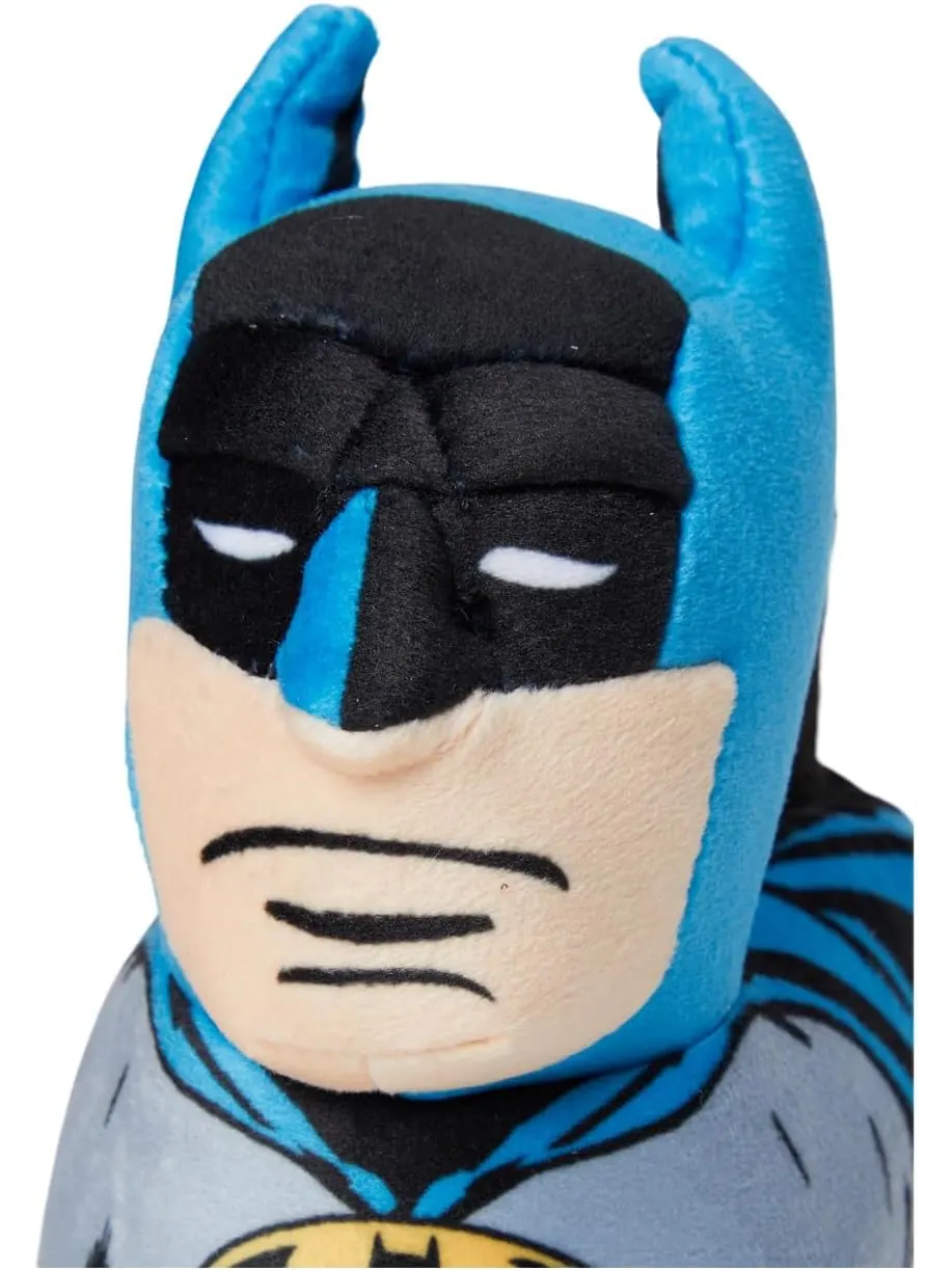 Тапочки Josmo Batman Slipper — изображение 6 из 7, черный
