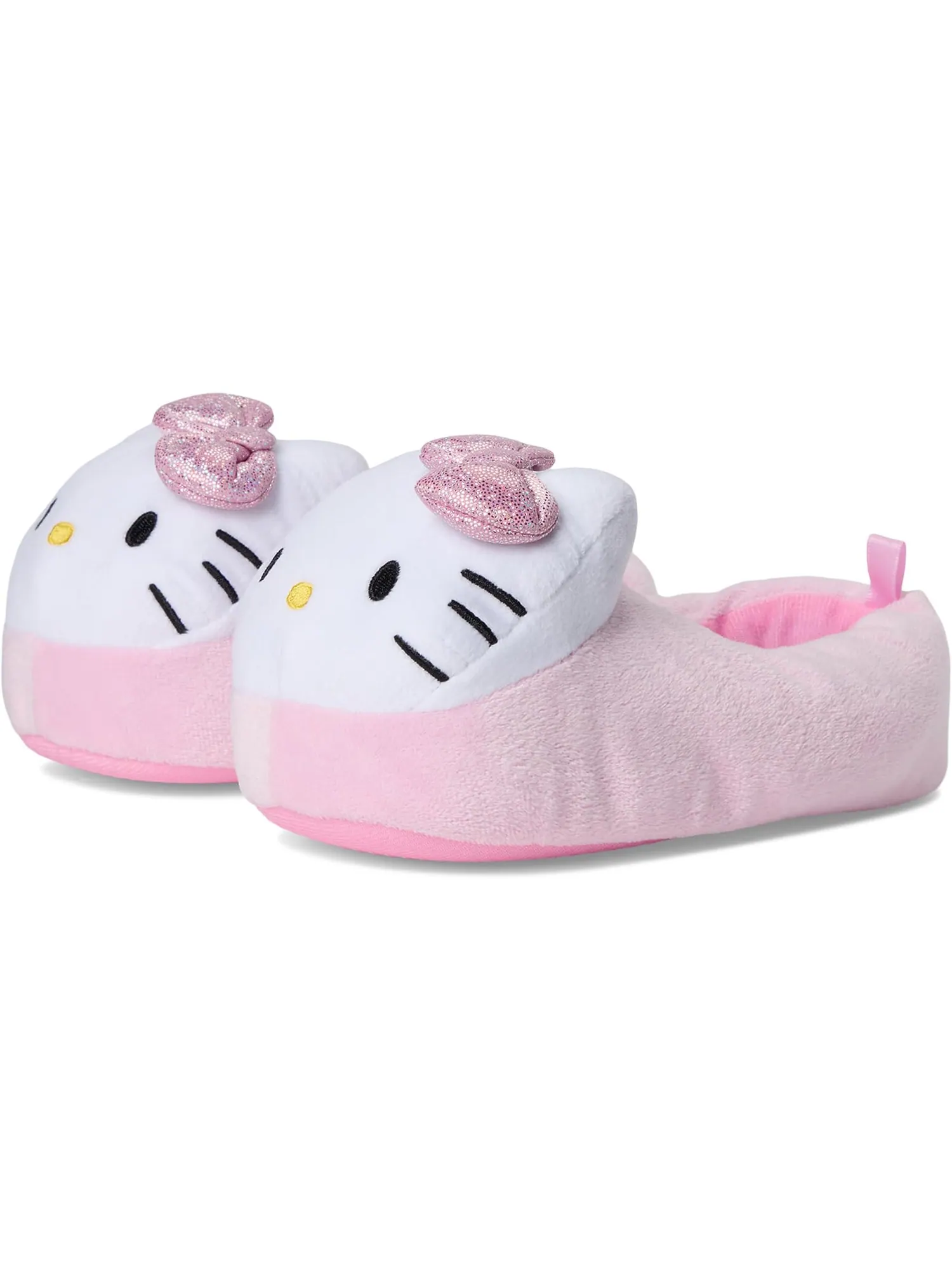 Тапочки Josmo Hello Kitty Slipper — изображение 1 из 7, розовый