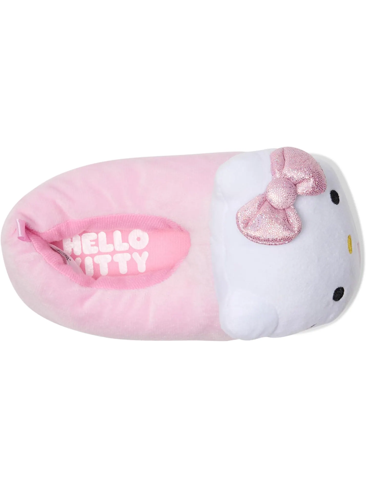 Тапочки Josmo Hello Kitty Slipper — изображение 2 из 7, розовый