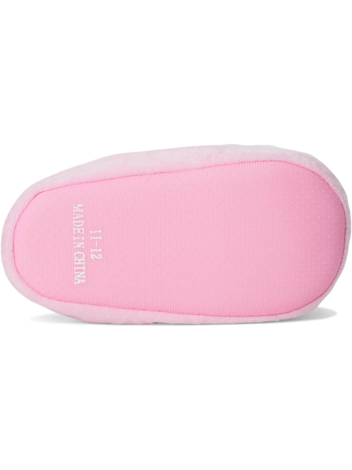 Тапочки Josmo Hello Kitty Slipper — изображение 3 из 7, розовый