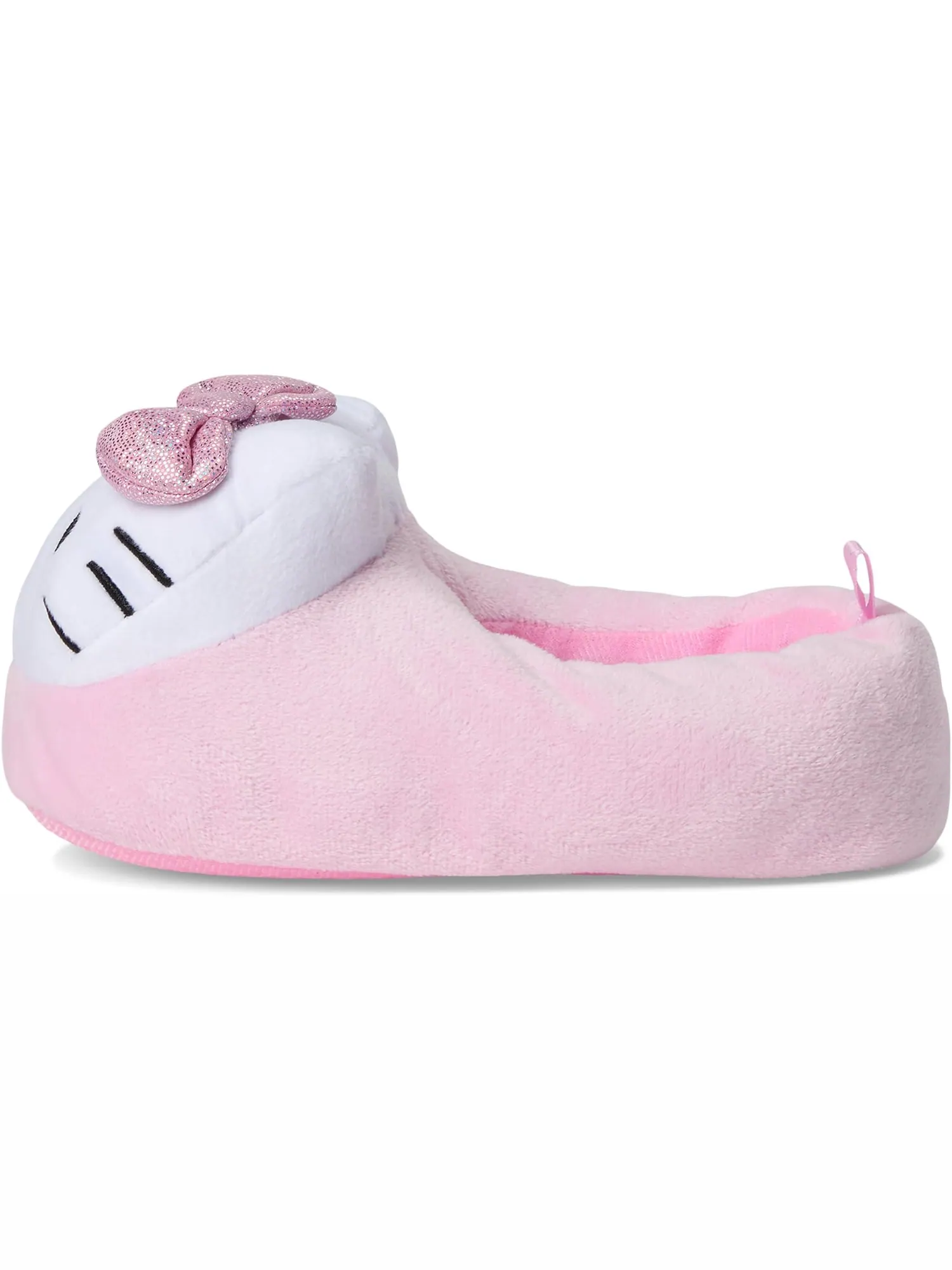 Тапочки Josmo Hello Kitty Slipper — изображение 4 из 7, розовый
