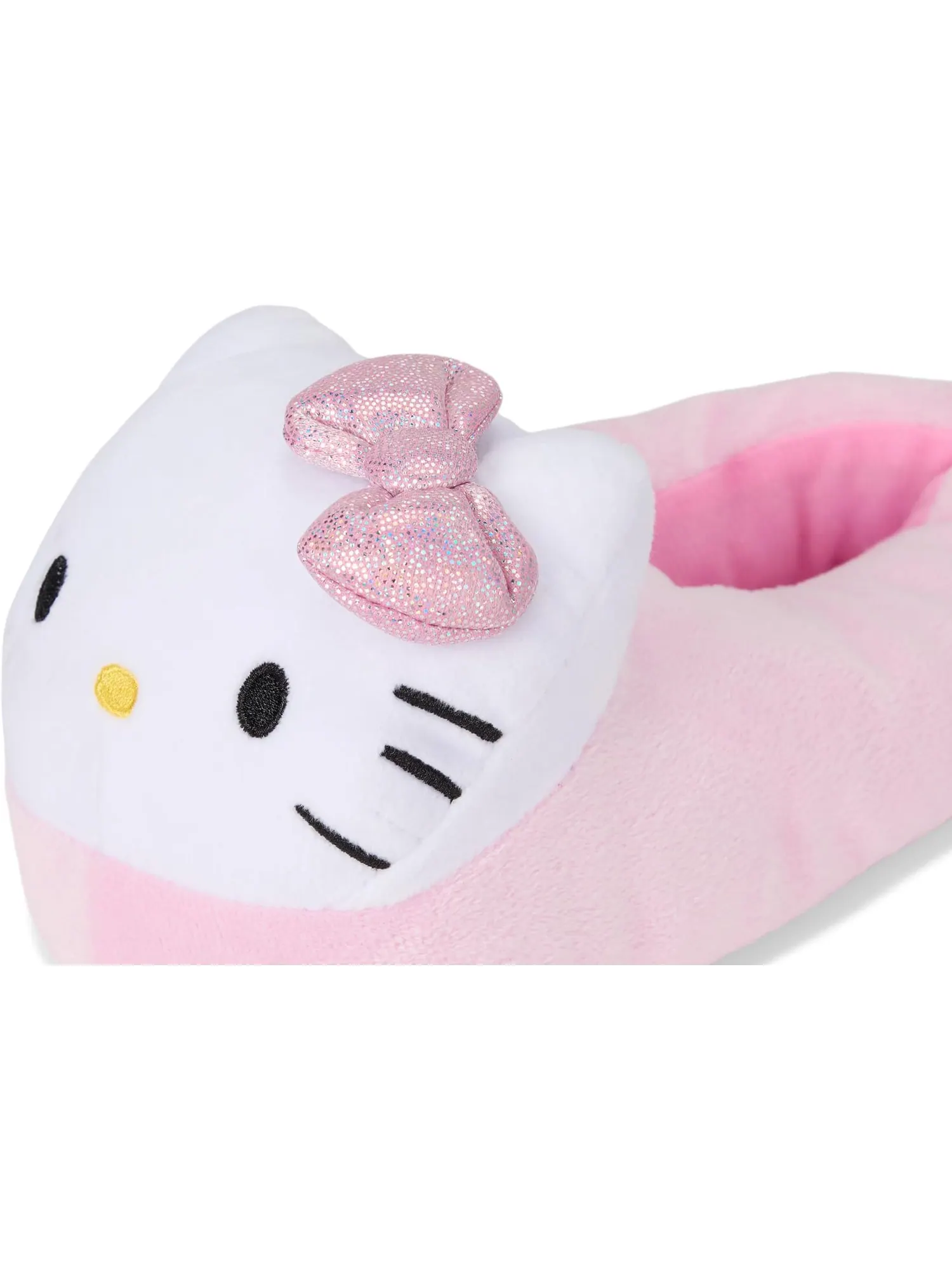 Тапочки Josmo Hello Kitty Slipper — изображение 6 из 7, розовый