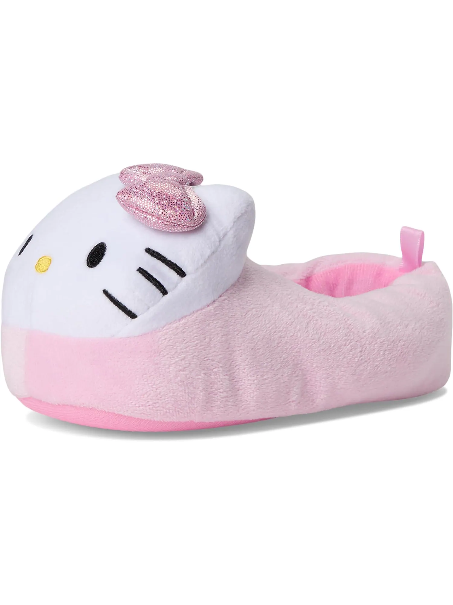 Тапочки Josmo Hello Kitty Slipper — изображение 7 из 7, розовый