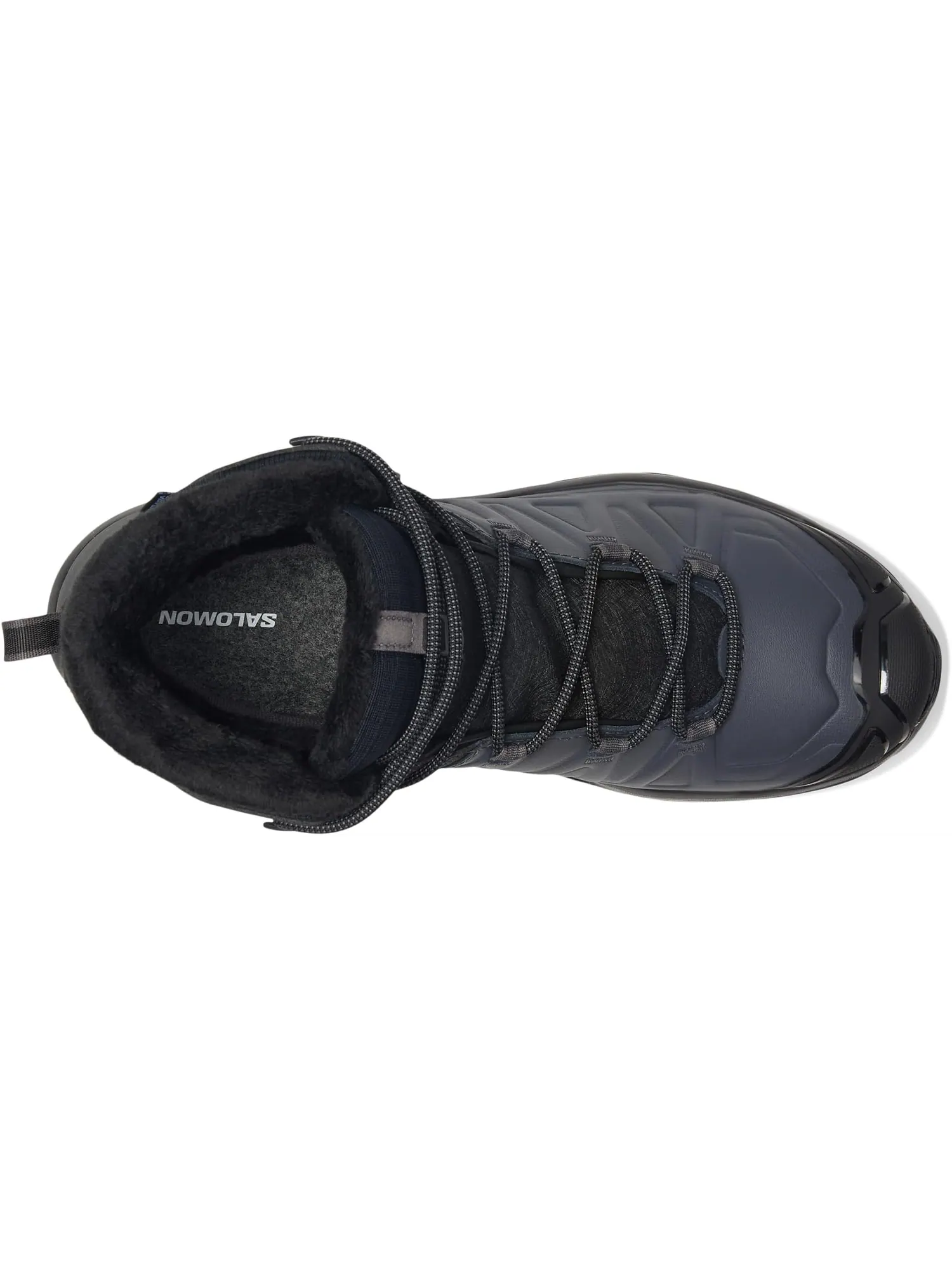 Походная обувь Salomon Women's X Ultra Snowpilot — 2