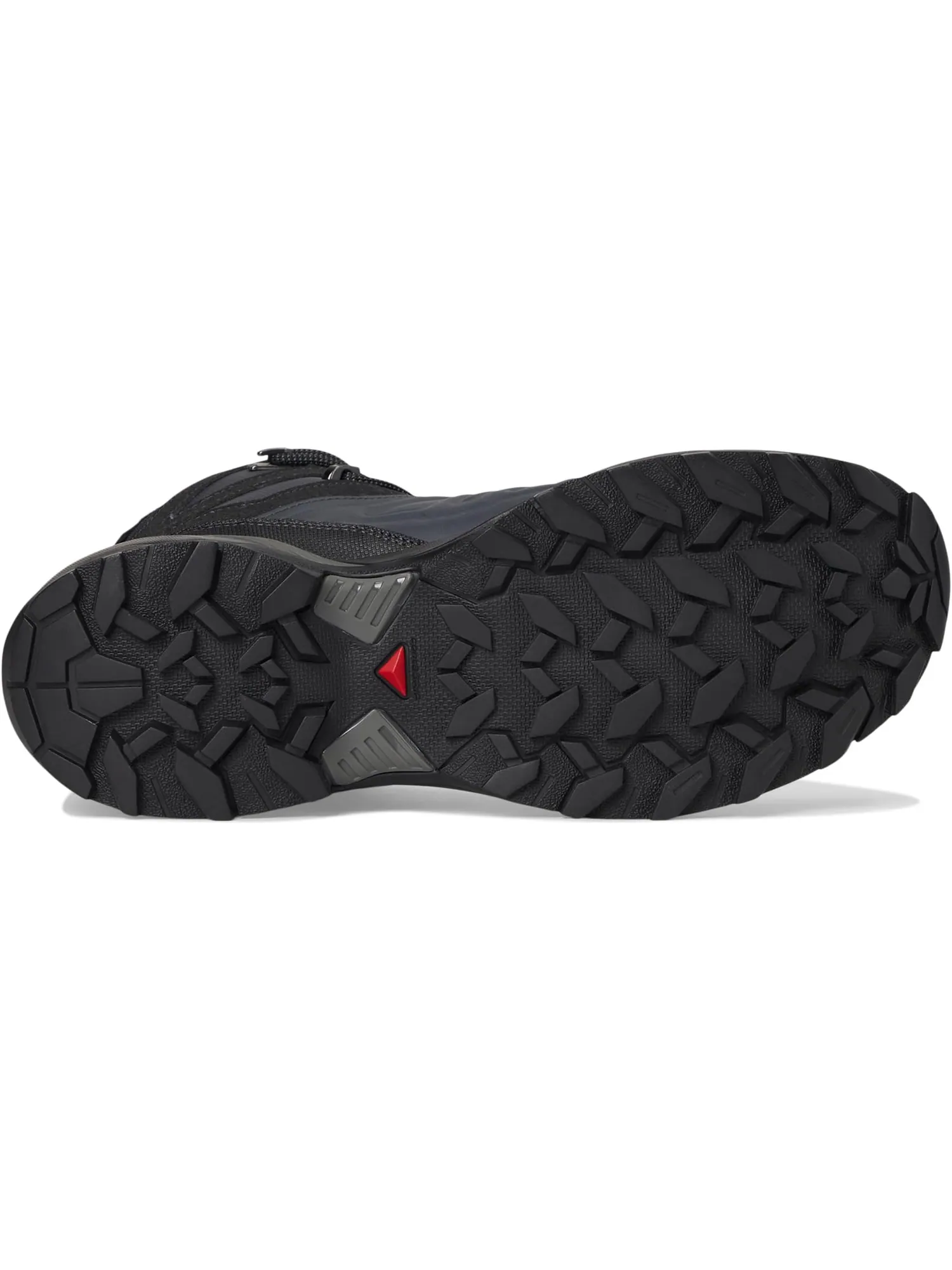 Походная обувь Salomon Women's X Ultra Snowpilot — 3