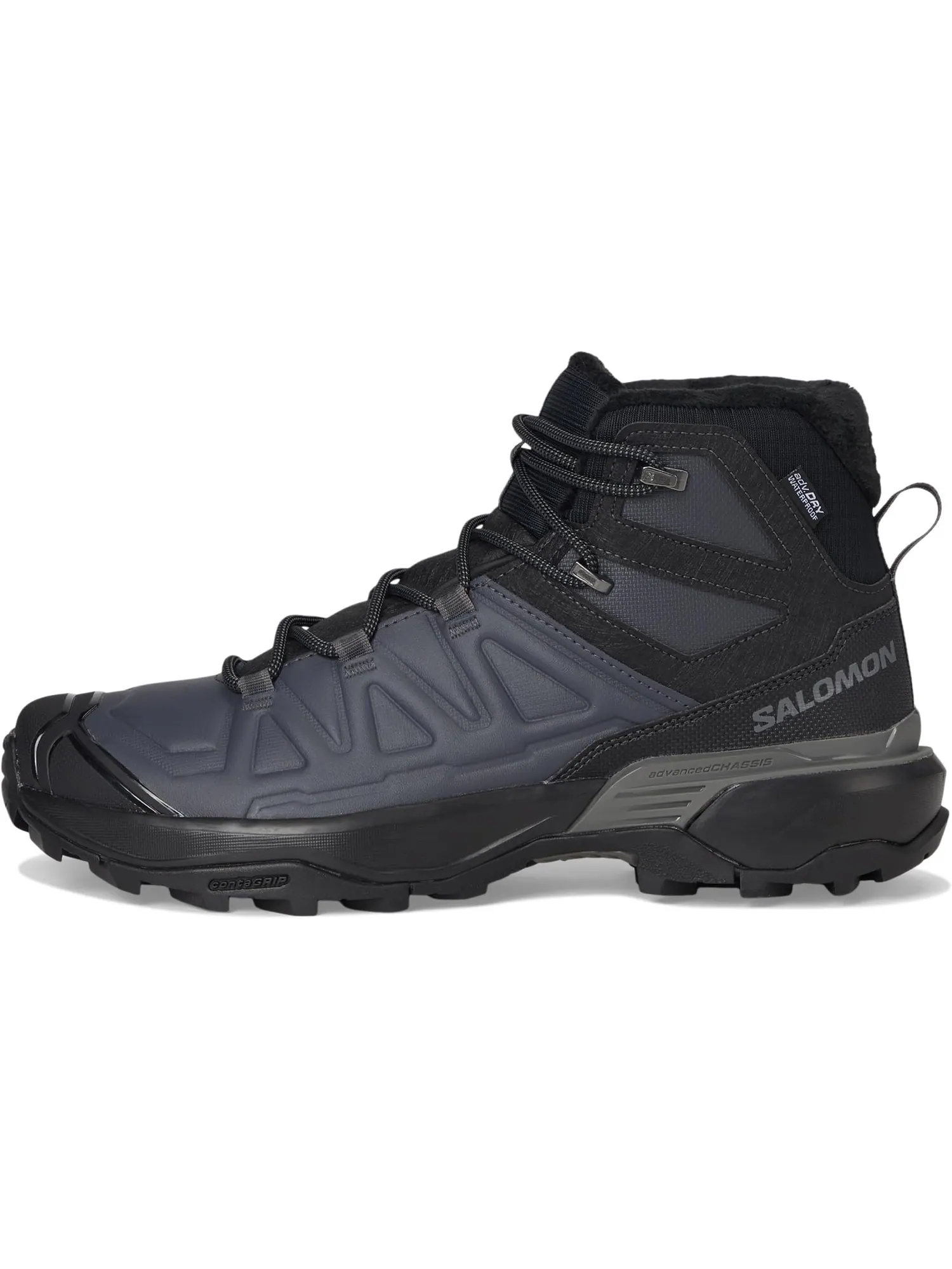 Походная обувь Salomon Women's X Ultra Snowpilot — 4
