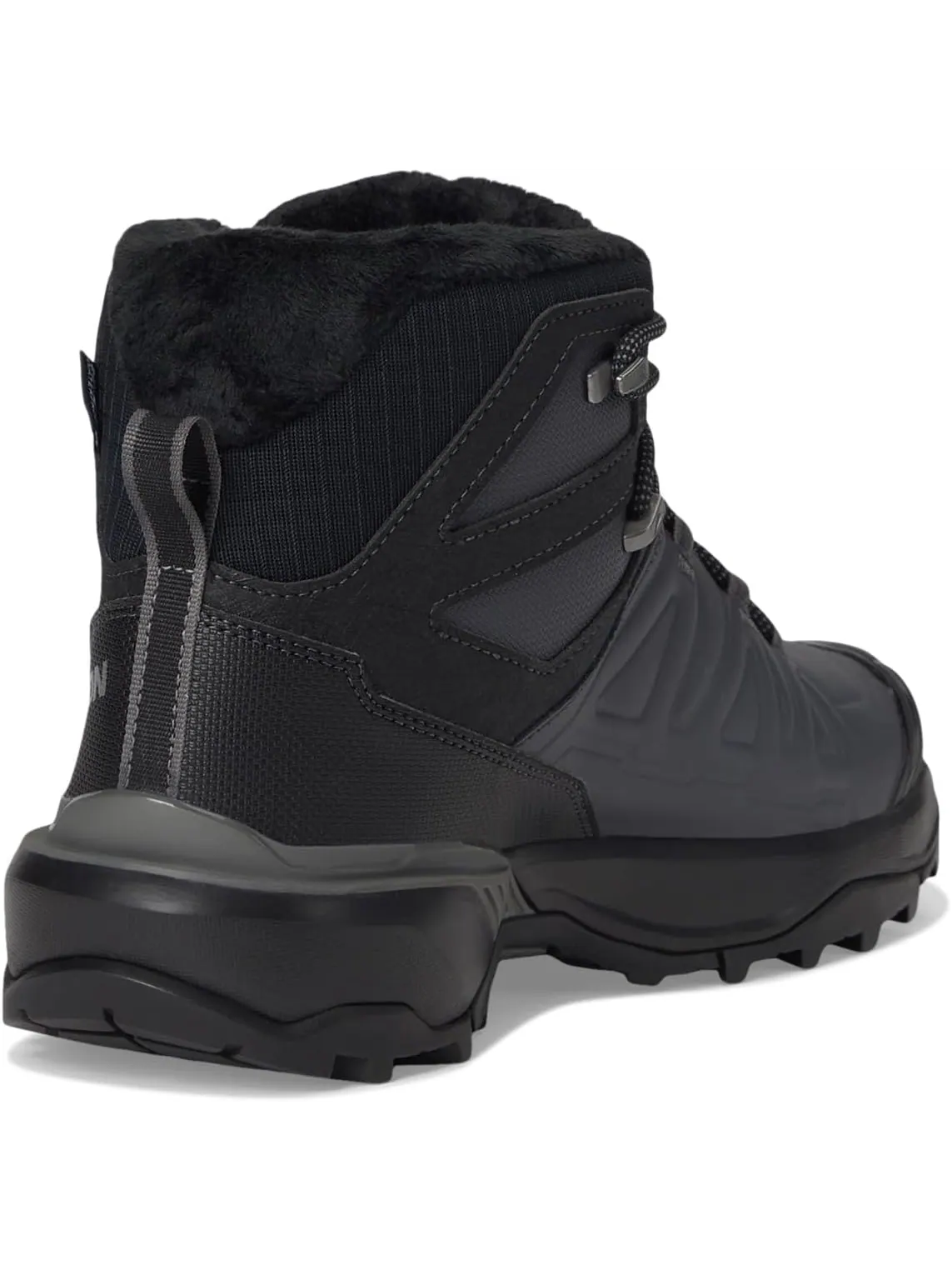 Походная обувь Salomon Women's X Ultra Snowpilot — 5