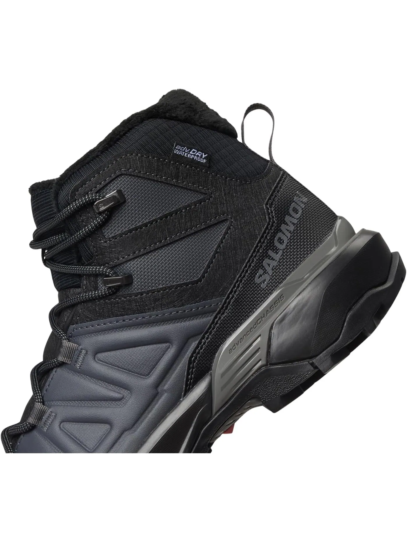 Походная обувь Salomon Women's X Ultra Snowpilot — 6