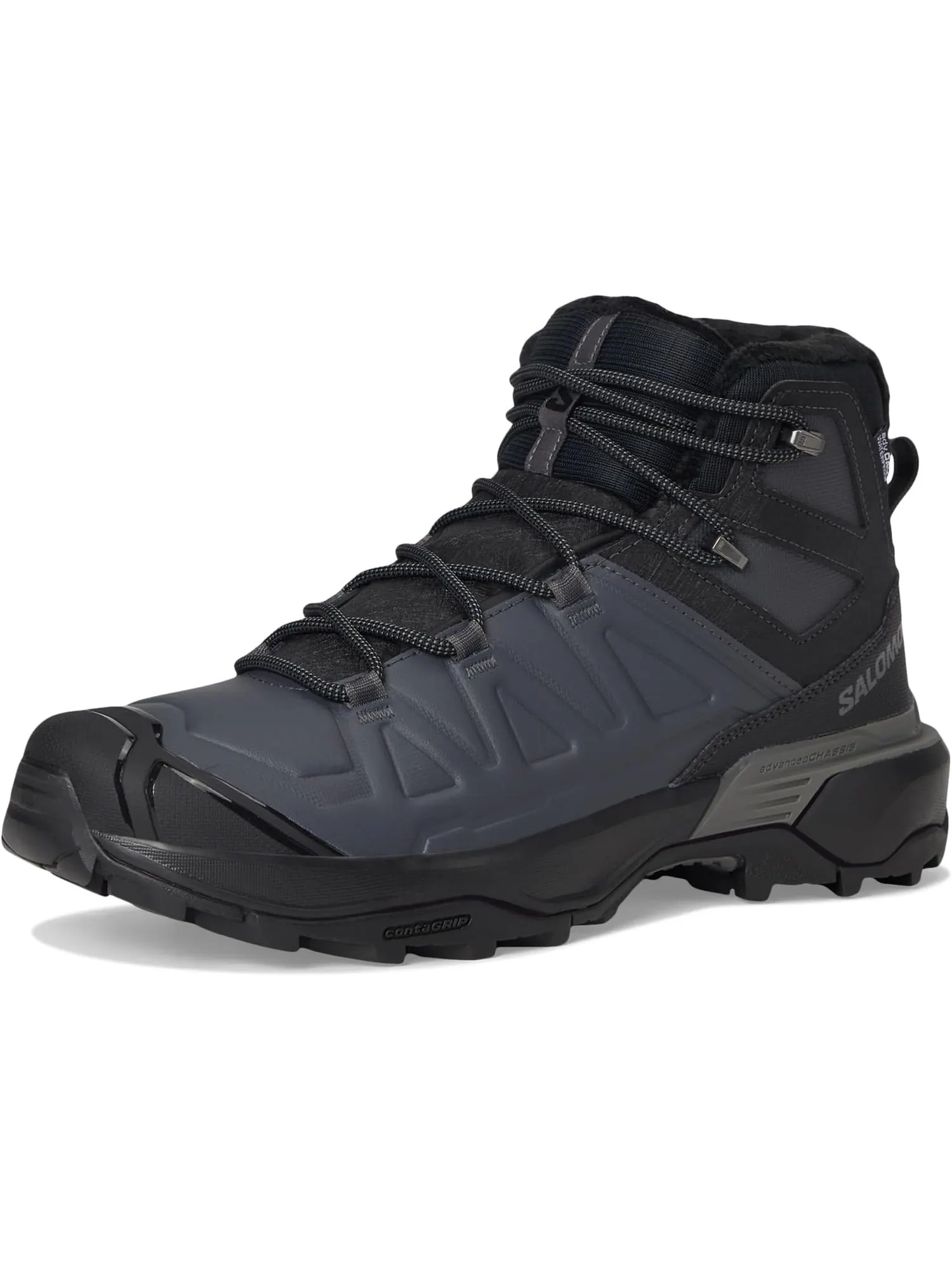 Походная обувь Salomon Women's X Ultra Snowpilot — 7