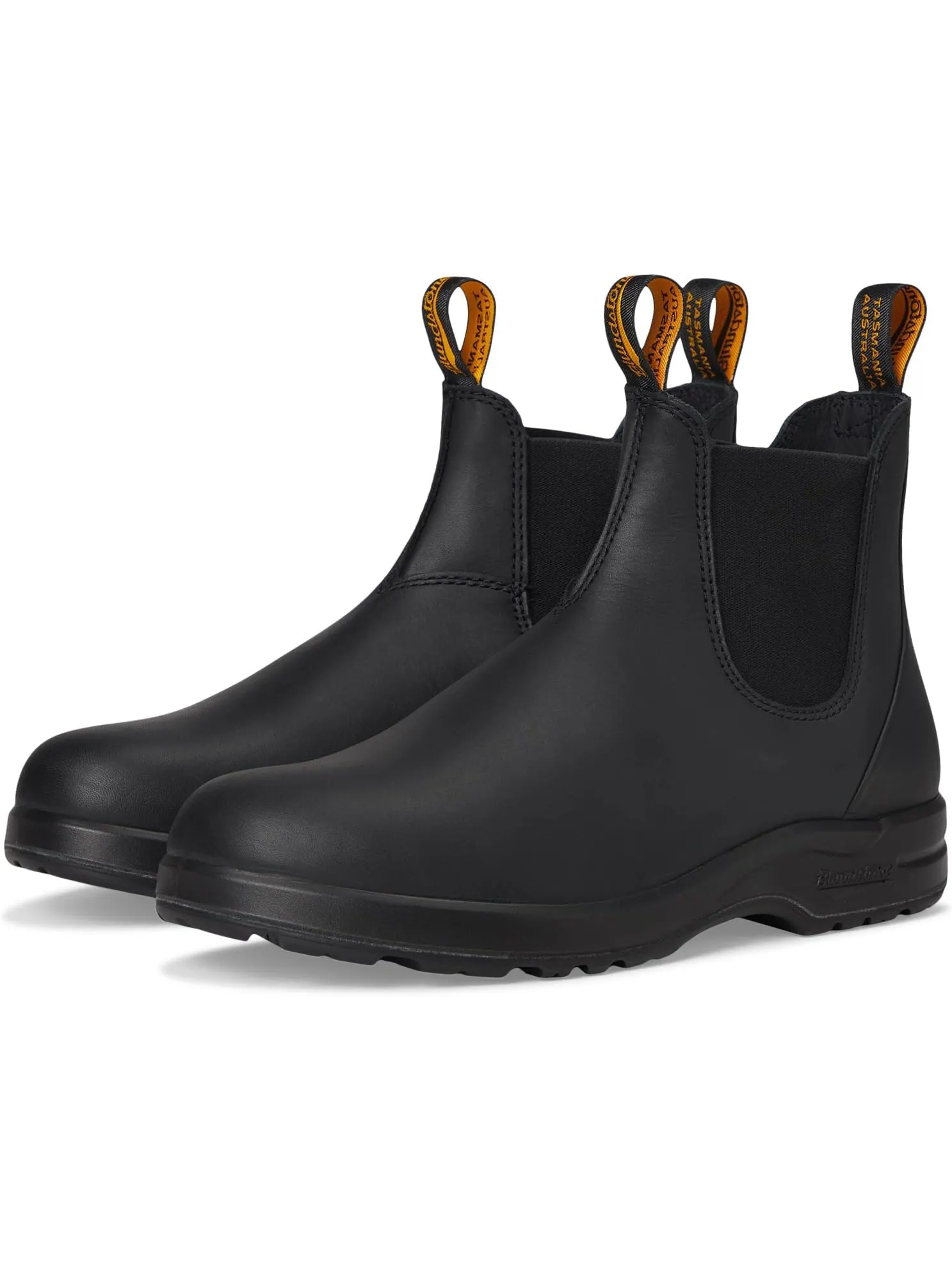 Ботинки Blundstone Unisex All-Terrain Chelsea Boots — изображение 1 из 7, черный