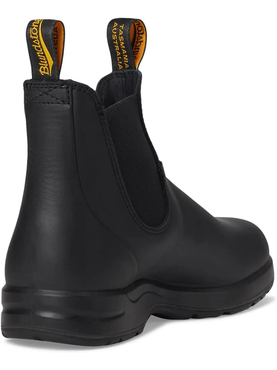 Ботинки Blundstone Unisex All-Terrain Chelsea Boots — изображение 5 из 7, черный
