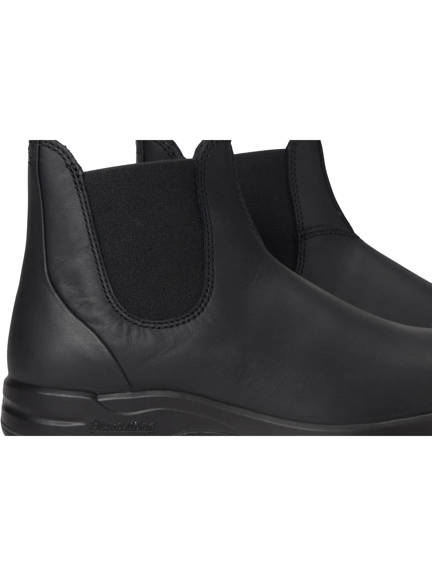 Ботинки Blundstone Unisex All-Terrain Chelsea Boots — изображение 6 из 7, черный