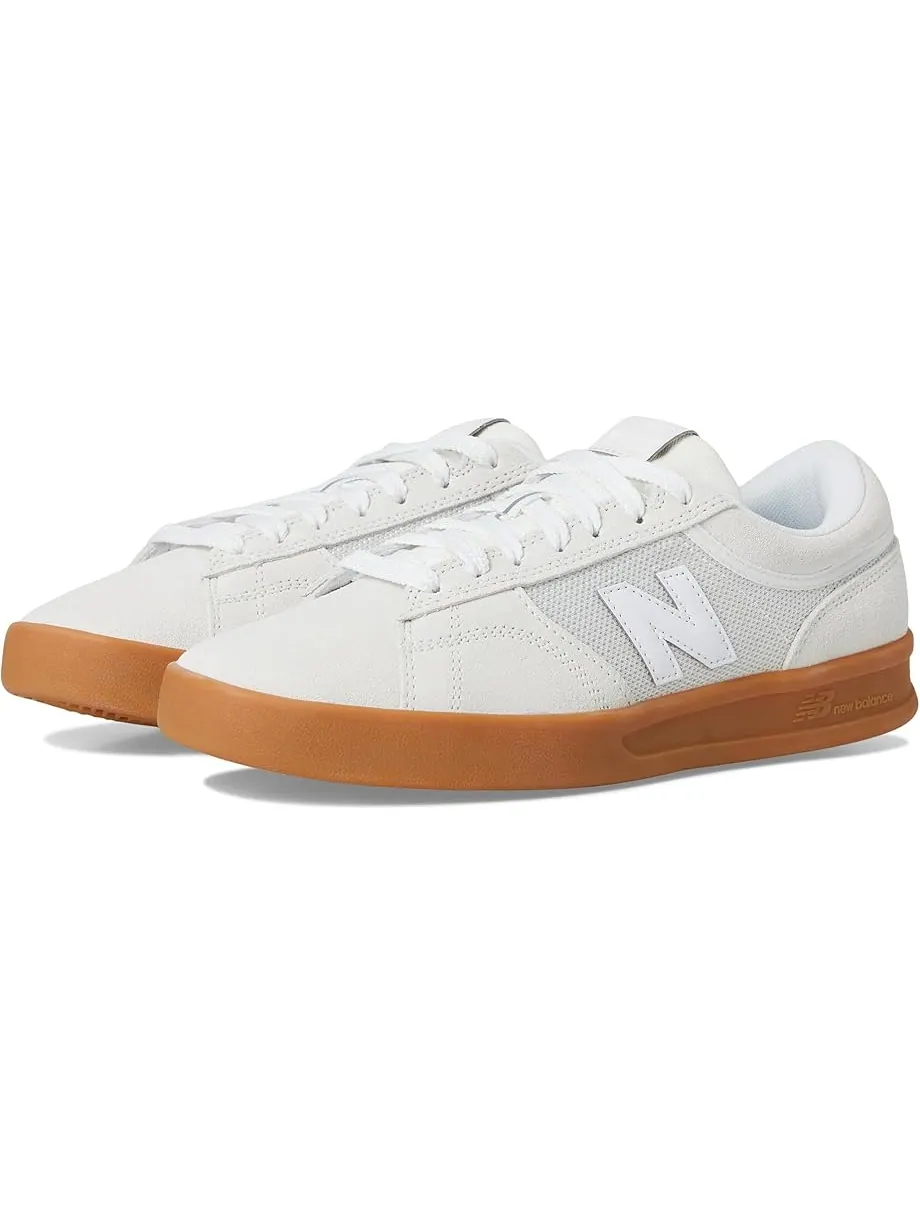 Унисекс кроссовки New Balance Numeric 430 — изображение 1 из 7, бежевый