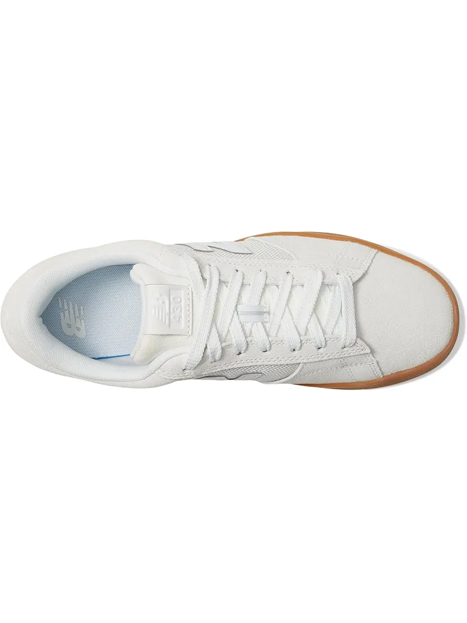 Унисекс кроссовки New Balance Numeric 430 — изображение 2 из 7, бежевый