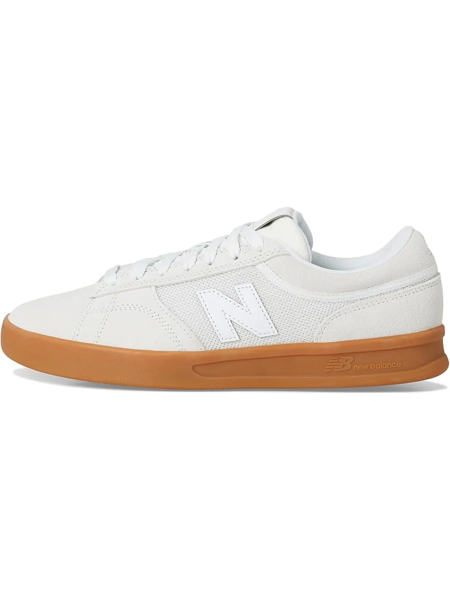 Унисекс кроссовки New Balance Numeric 430 — изображение 4 из 7, бежевый