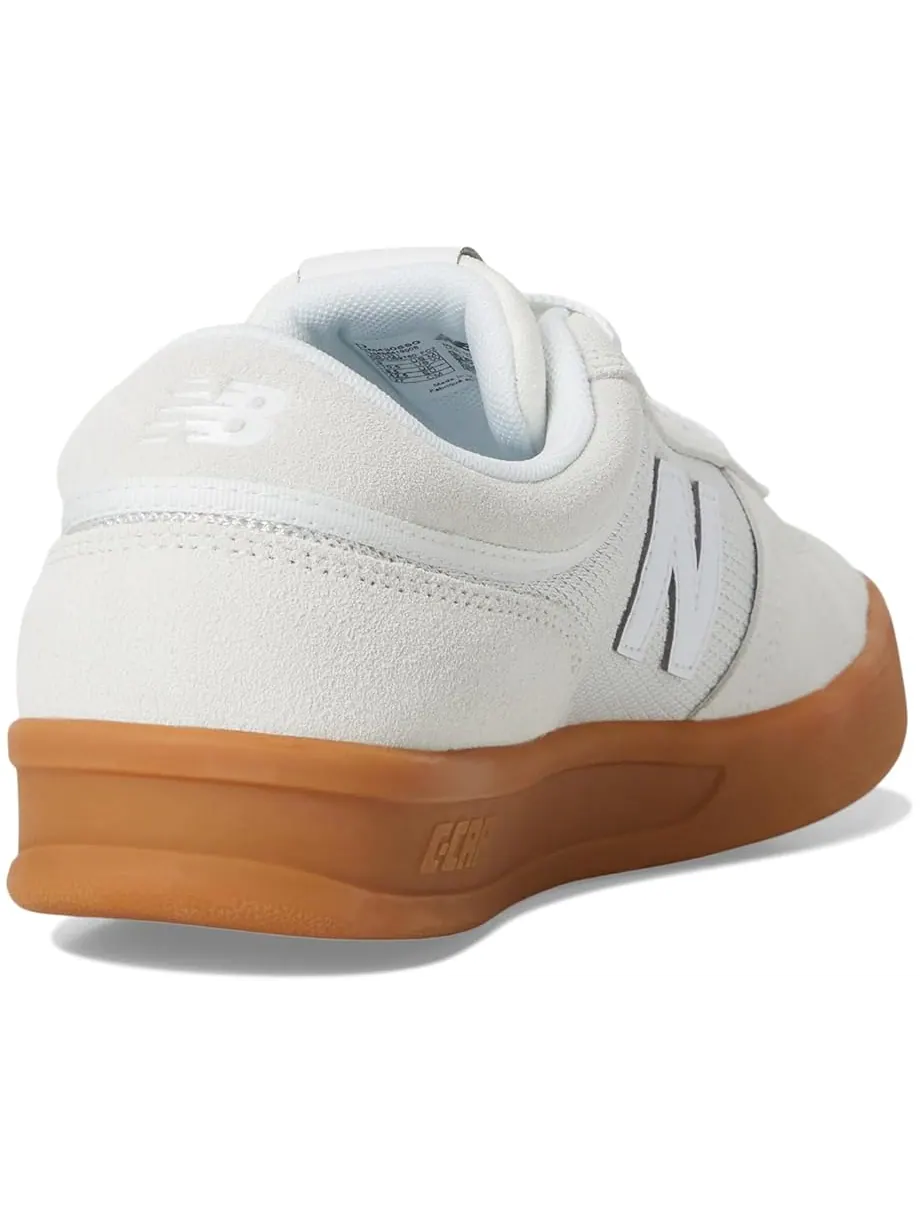 Унисекс кроссовки New Balance Numeric 430 — изображение 5 из 7, бежевый