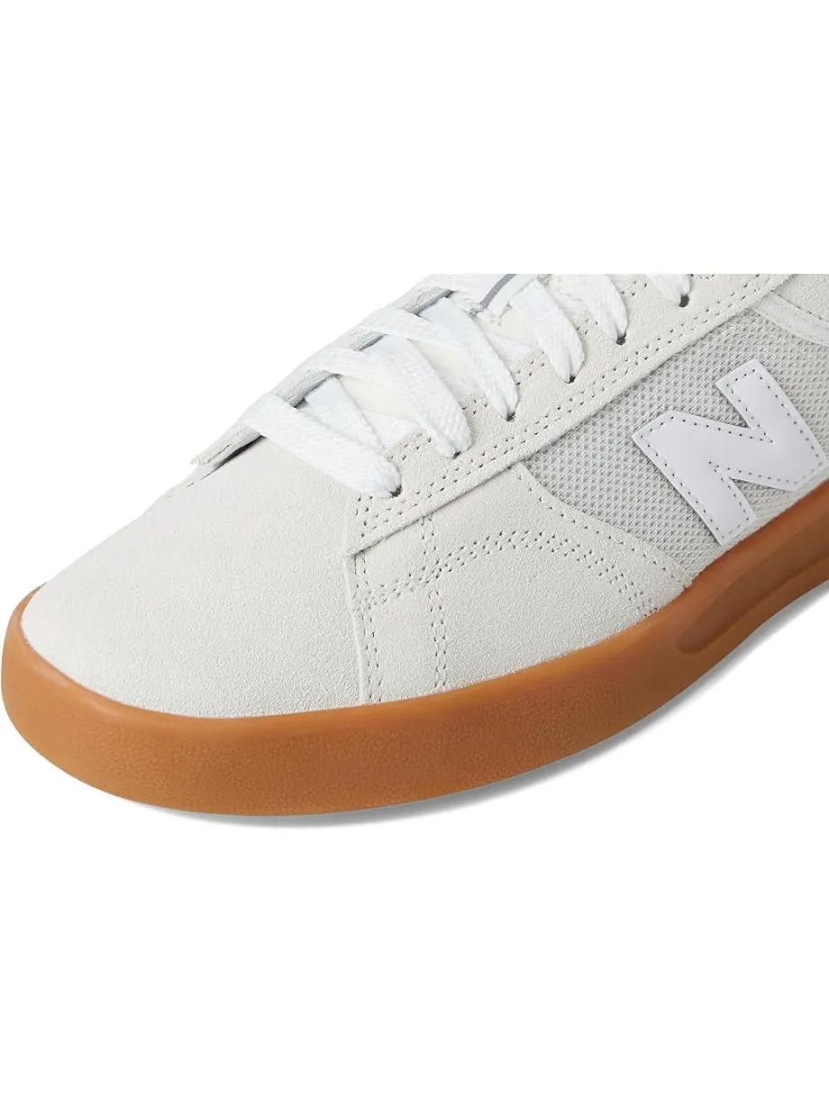 Унисекс кроссовки New Balance Numeric 430 — изображение 6 из 7, бежевый