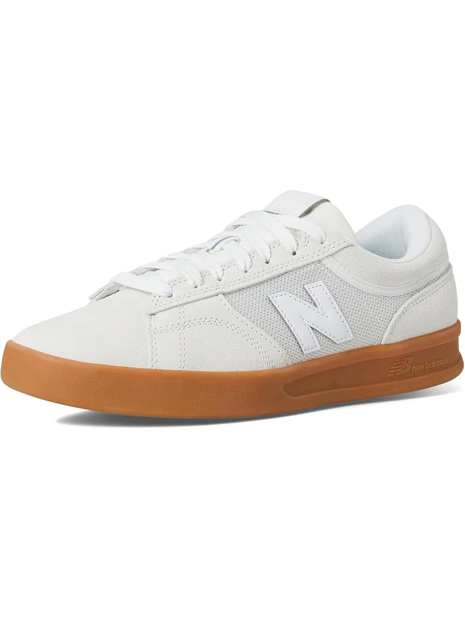 Унисекс кроссовки New Balance Numeric 430 — изображение 7 из 7, бежевый