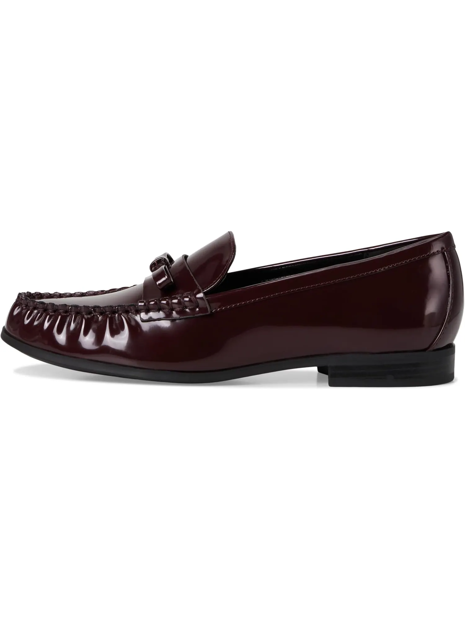 Лоферы Bandolino Women's Laynei — изображение 4 из 7, темный красный