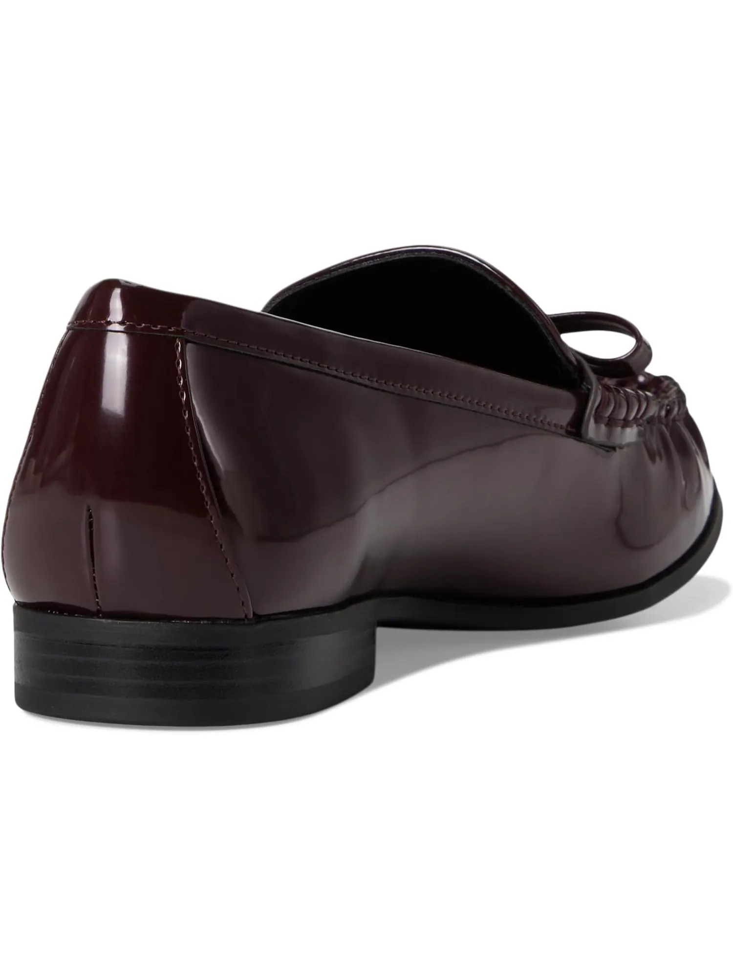 Лоферы Bandolino Women's Laynei — изображение 5 из 7, темный красный