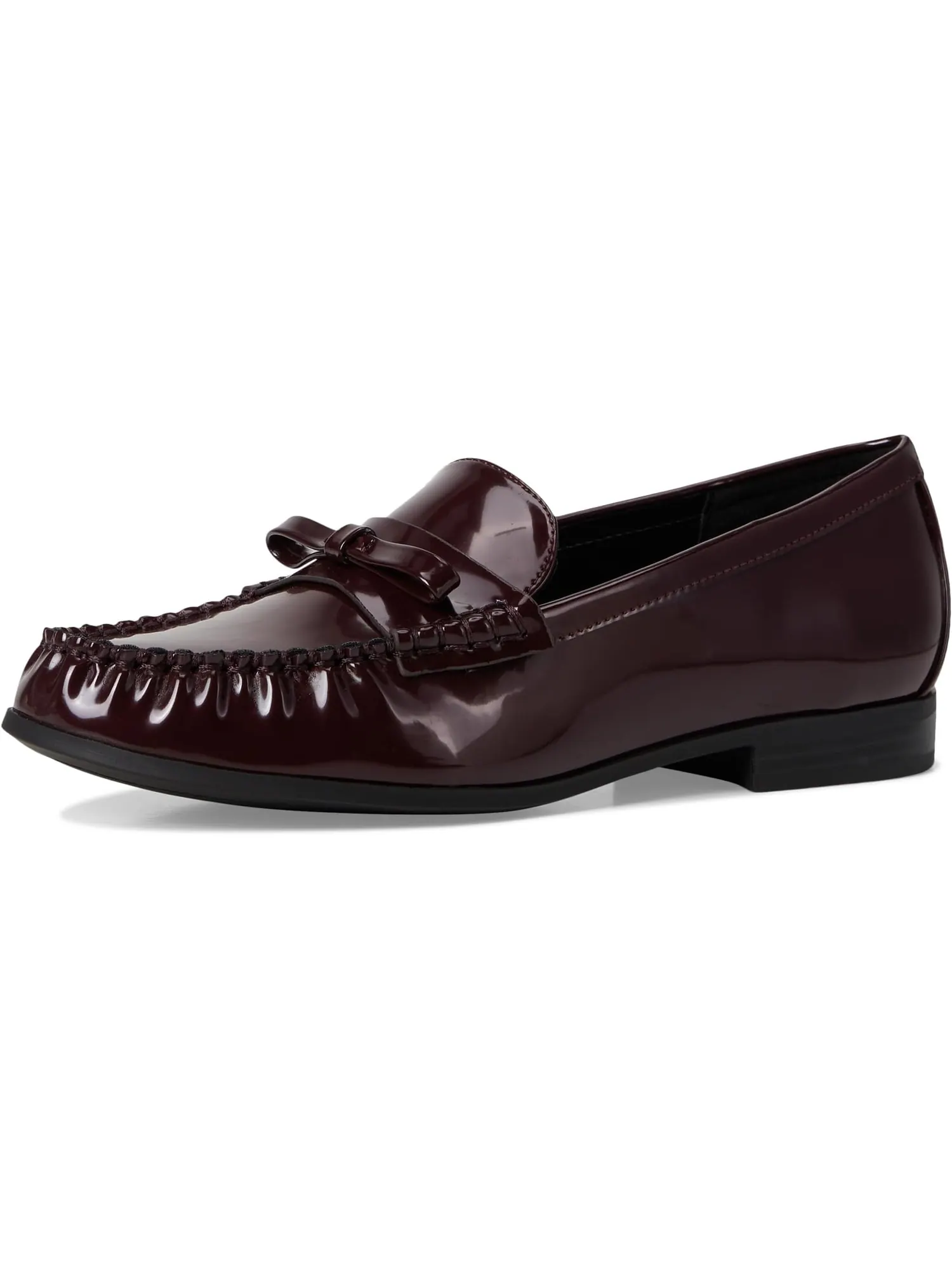 Лоферы Bandolino Women's Laynei — изображение 7 из 7, темный красный