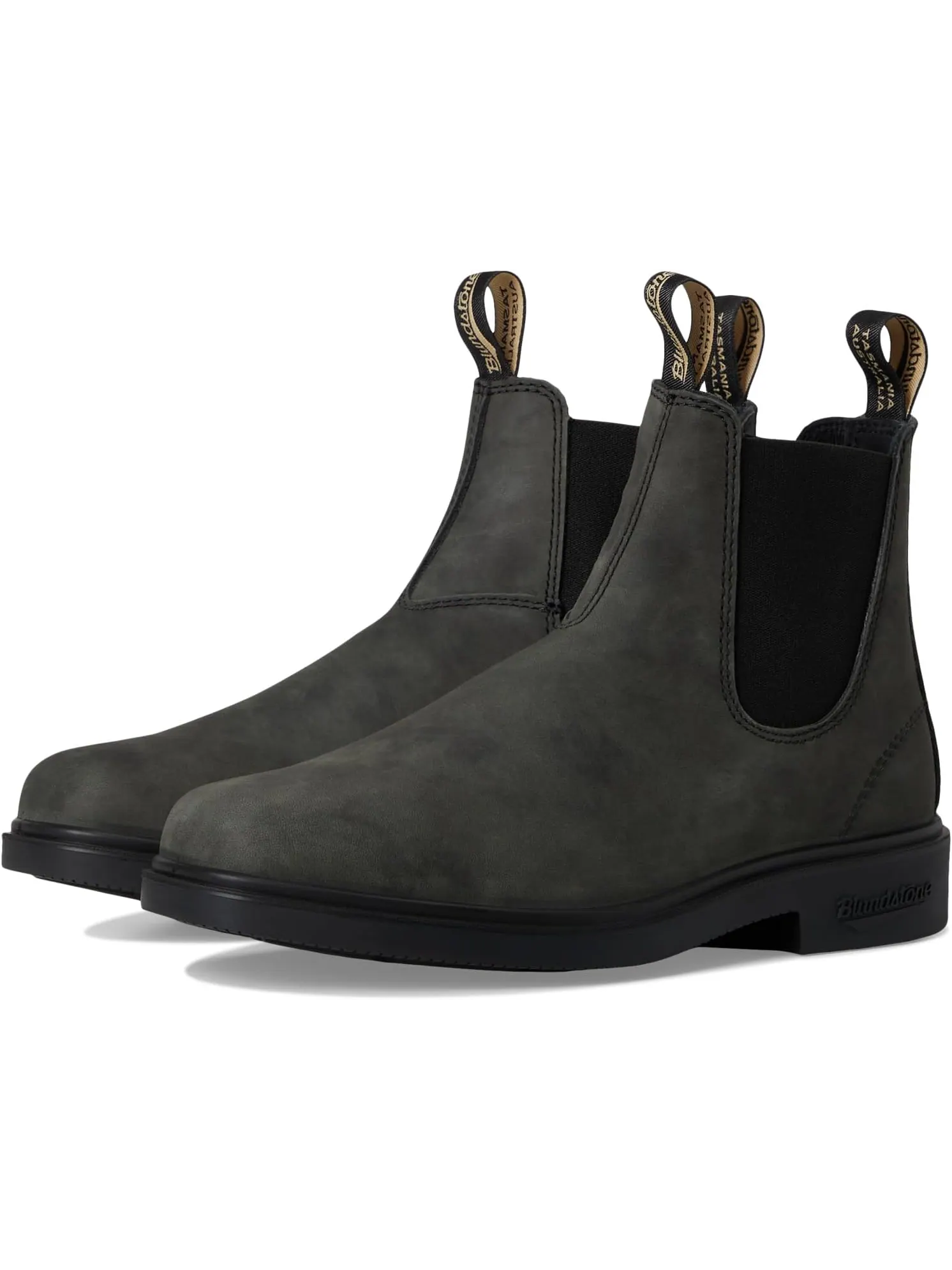Ботинки Blundstone Unisex Dress Chelsea Boots — изображение 1 из 7, черный