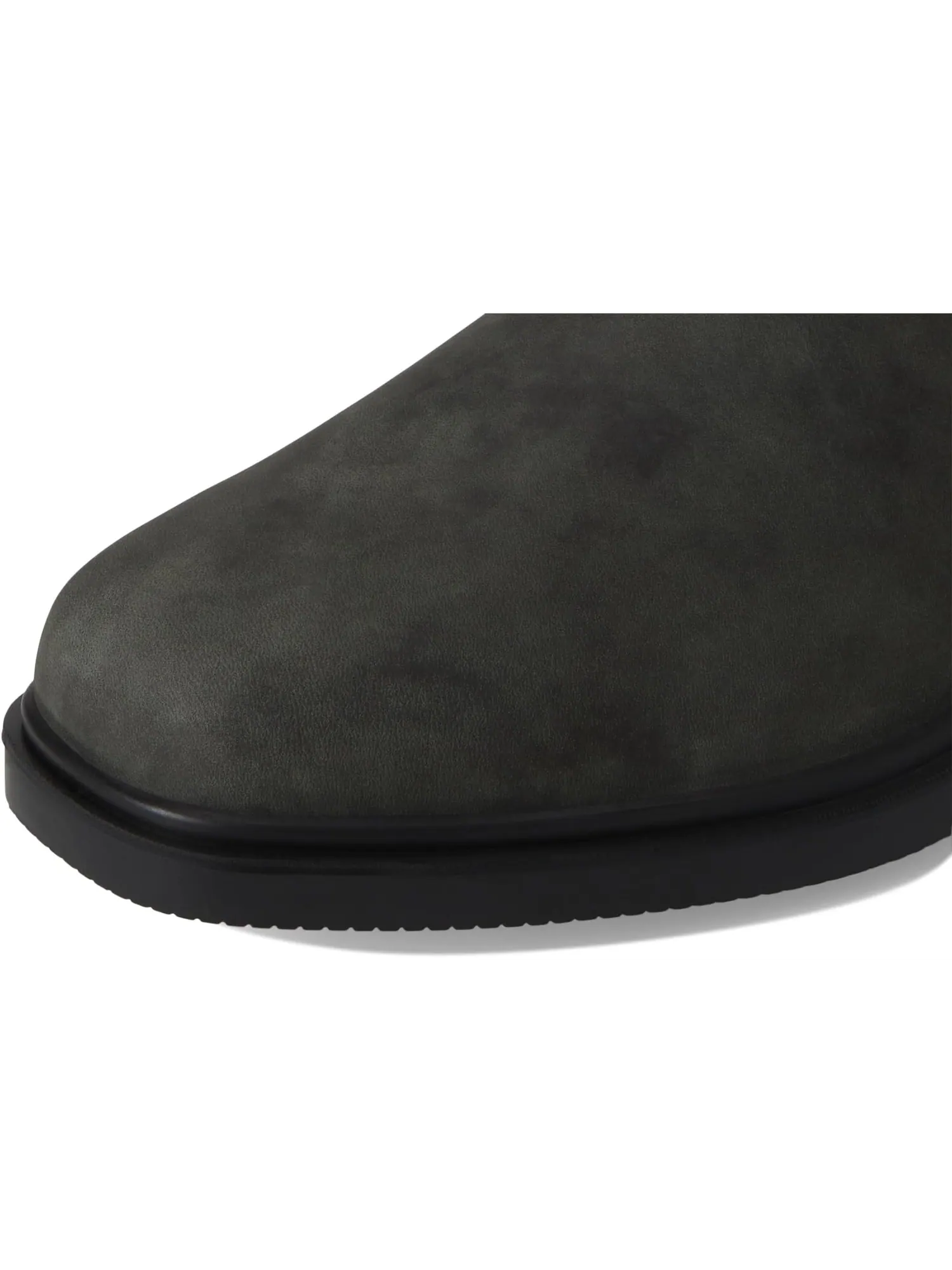 Ботинки Blundstone Unisex Dress Chelsea Boots — изображение 2 из 7, черный
