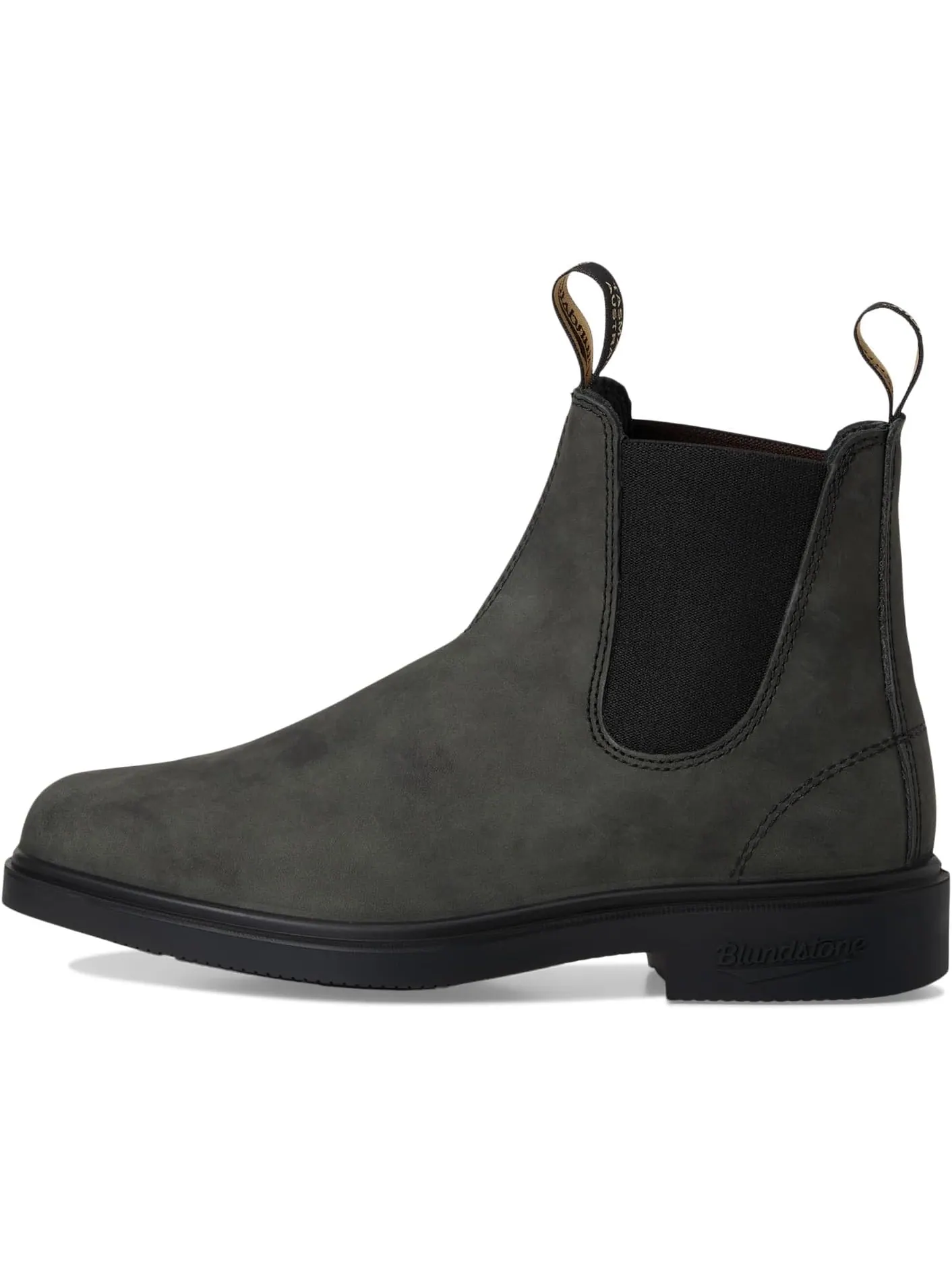 Ботинки Blundstone Unisex Dress Chelsea Boots — изображение 4 из 7, черный