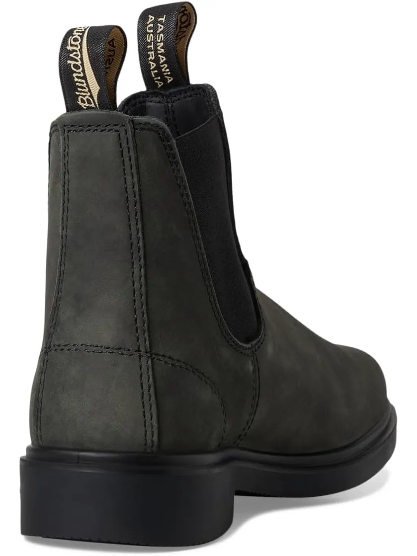 Ботинки Blundstone Unisex Dress Chelsea Boots — изображение 5 из 7, черный