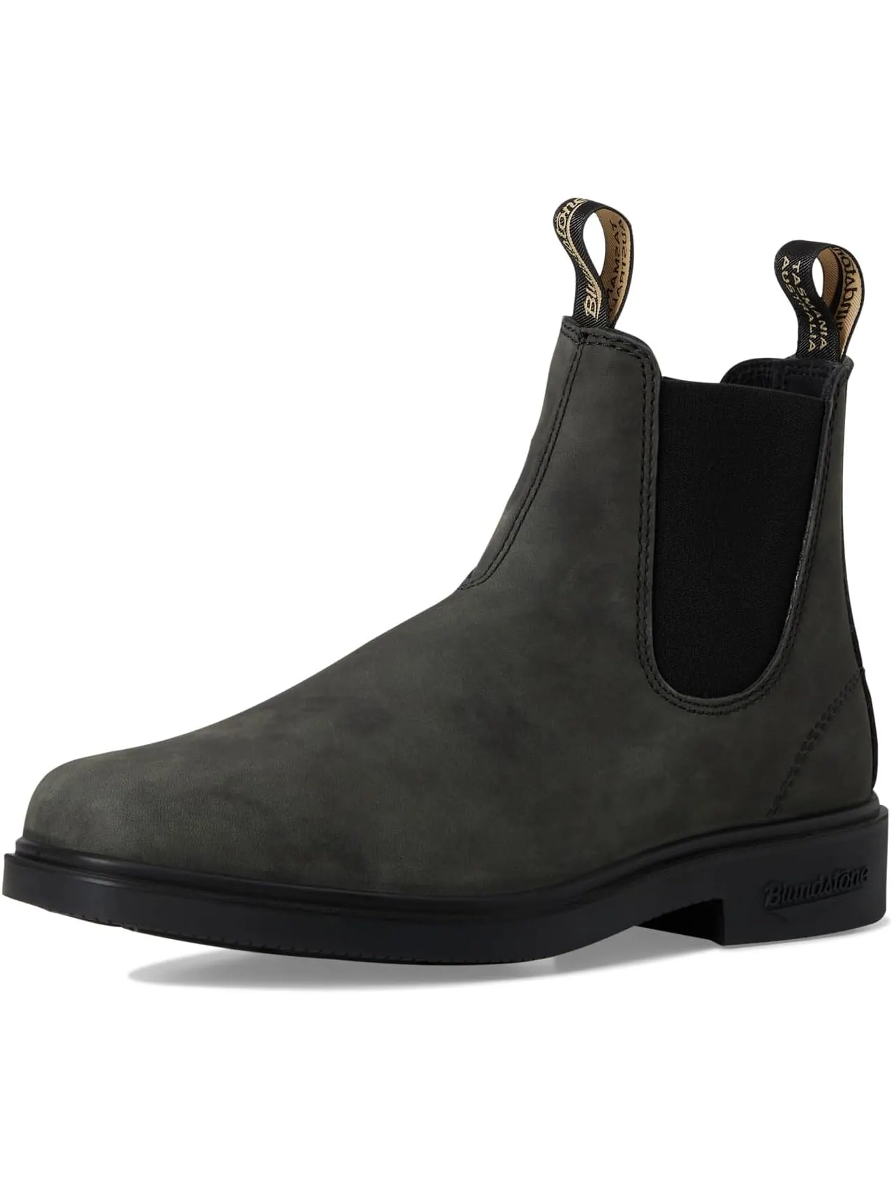 Ботинки Blundstone Unisex Dress Chelsea Boots — изображение 7 из 7, черный