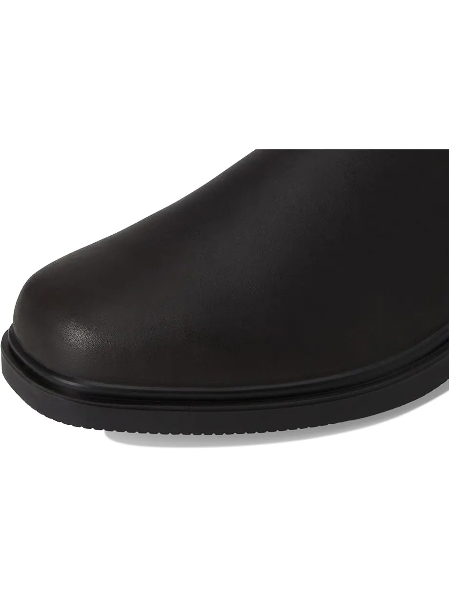 Унисекс ботинки Chelsea Dress Blundstone — изображение 2 из 7, коричневый