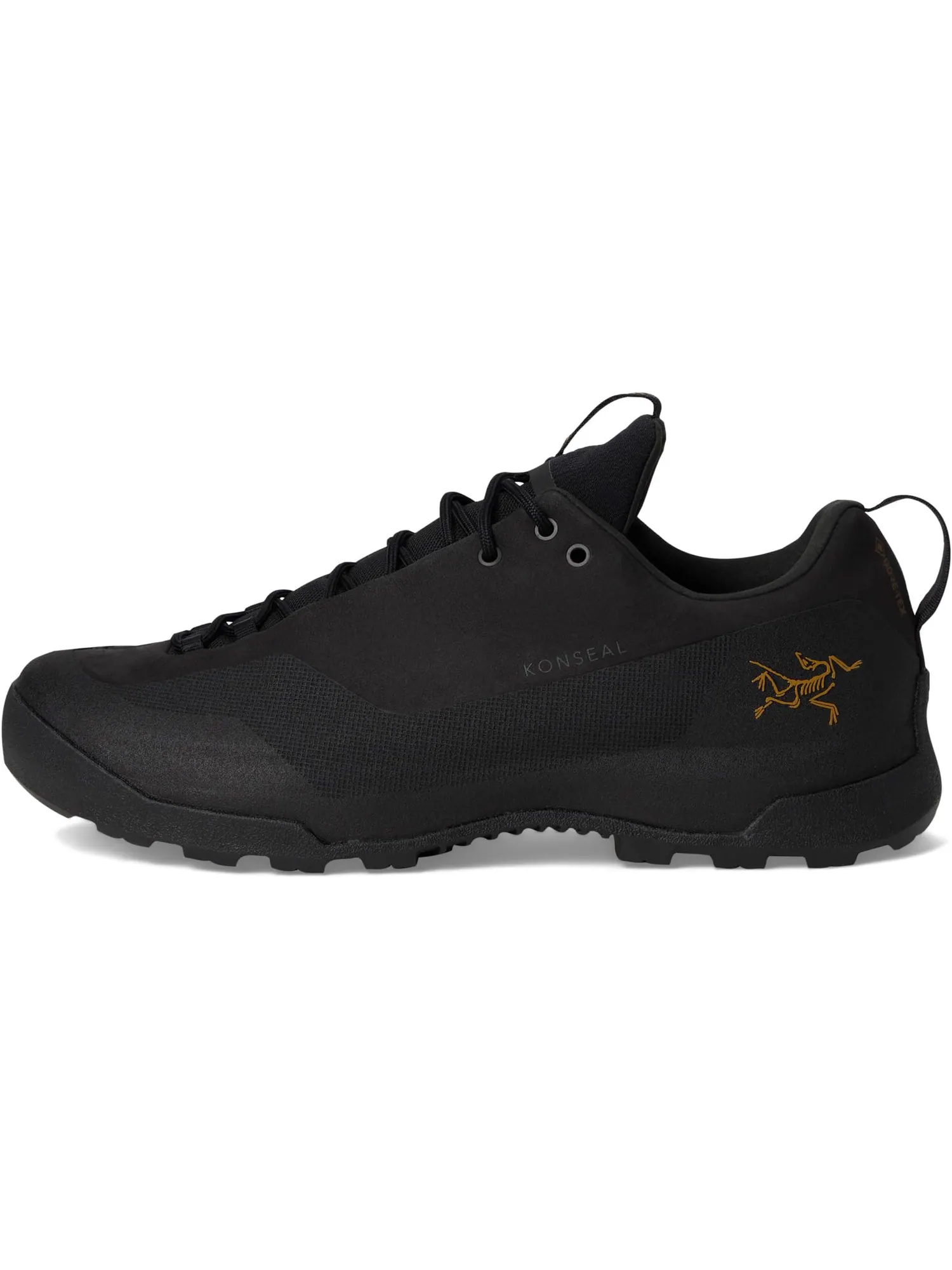 Походная обувь Arc'teryx Women's Konseal GTX — 4