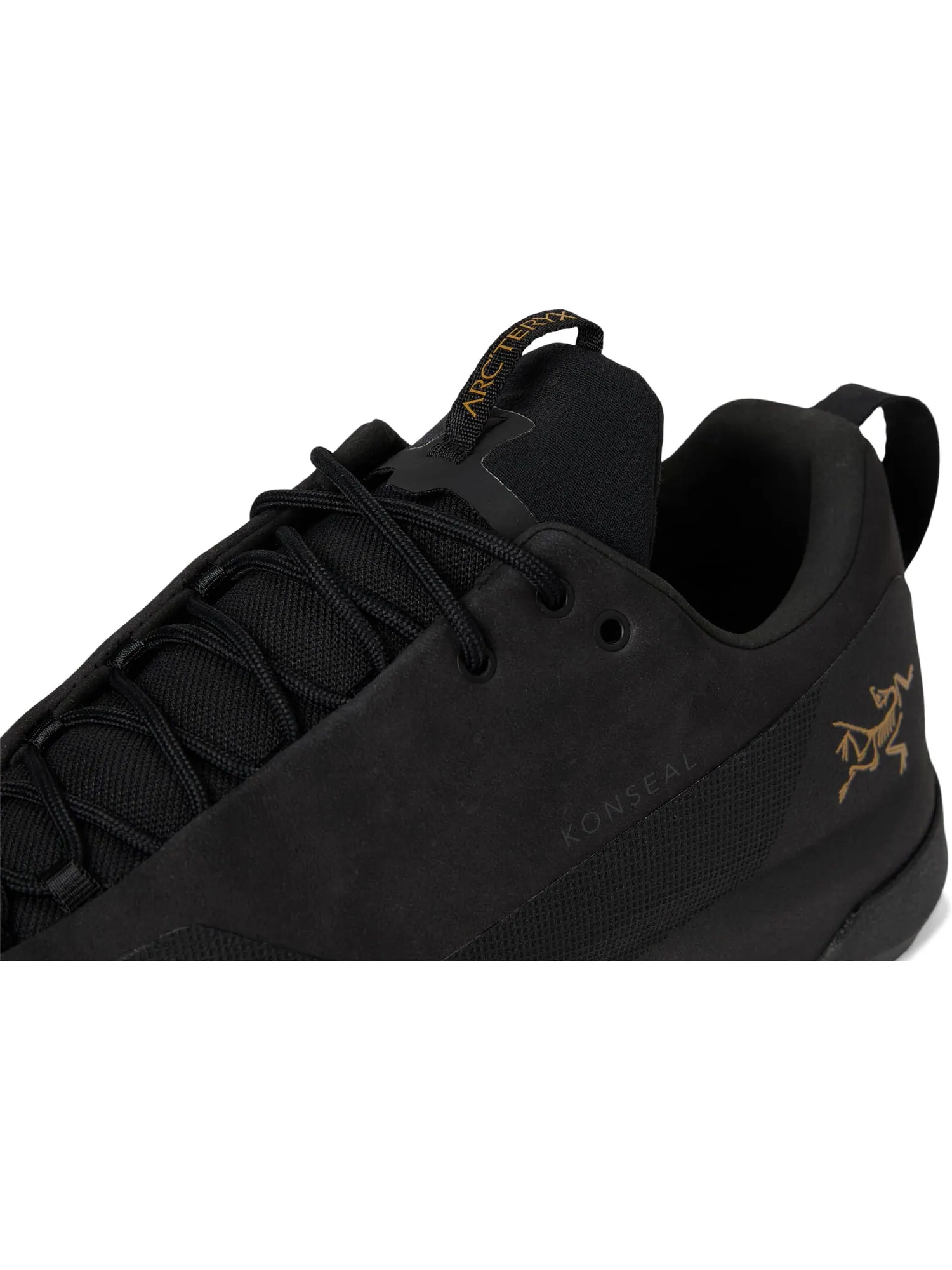 Походная обувь Arc'teryx Women's Konseal GTX — 6