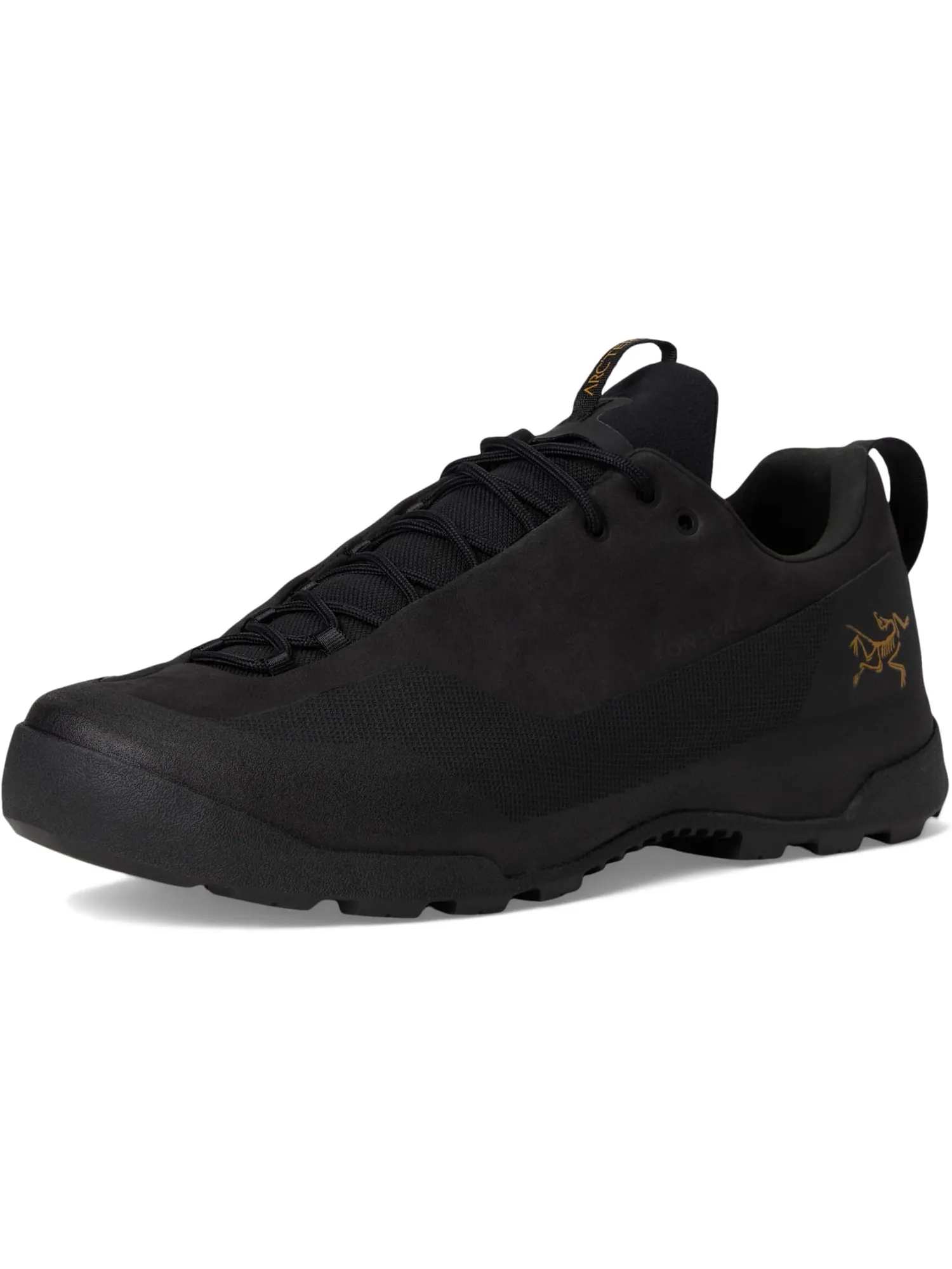 Походная обувь Arc'teryx Women's Konseal GTX — 7