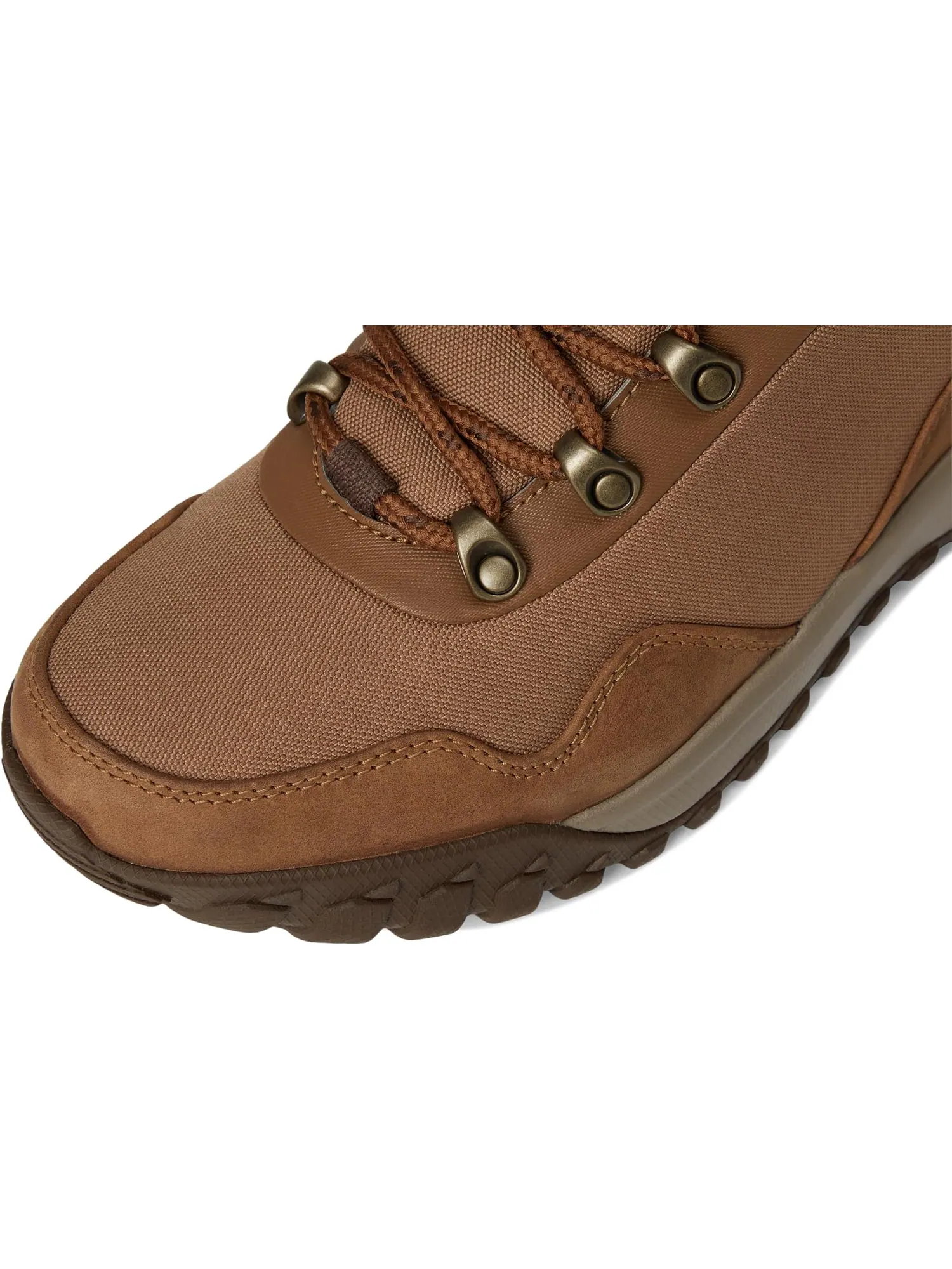 Походная обувь Columbia Women's Burnsider Omni-Heat Infinity — 2