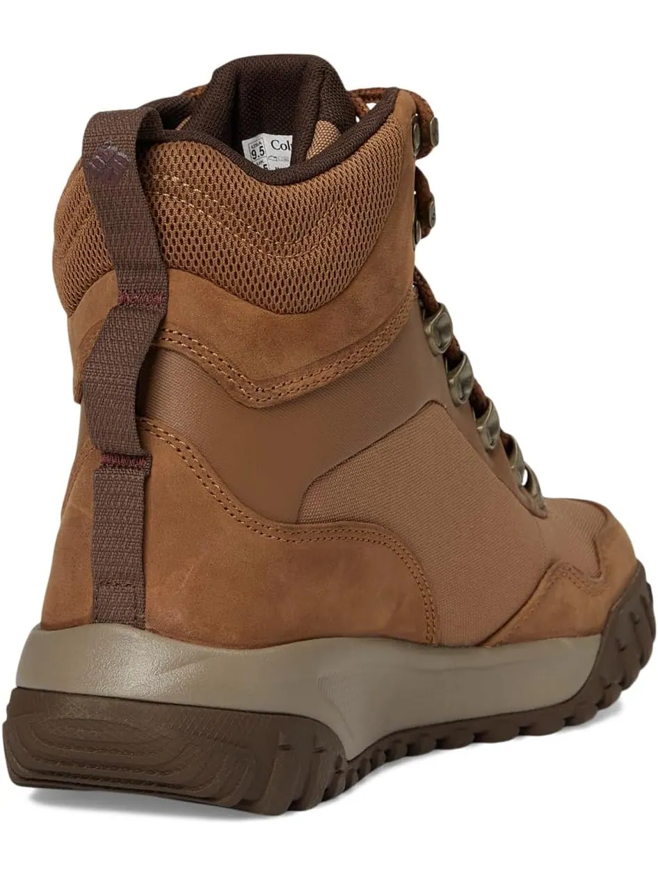 Походная обувь Columbia Women's Burnsider Omni-Heat Infinity — 5
