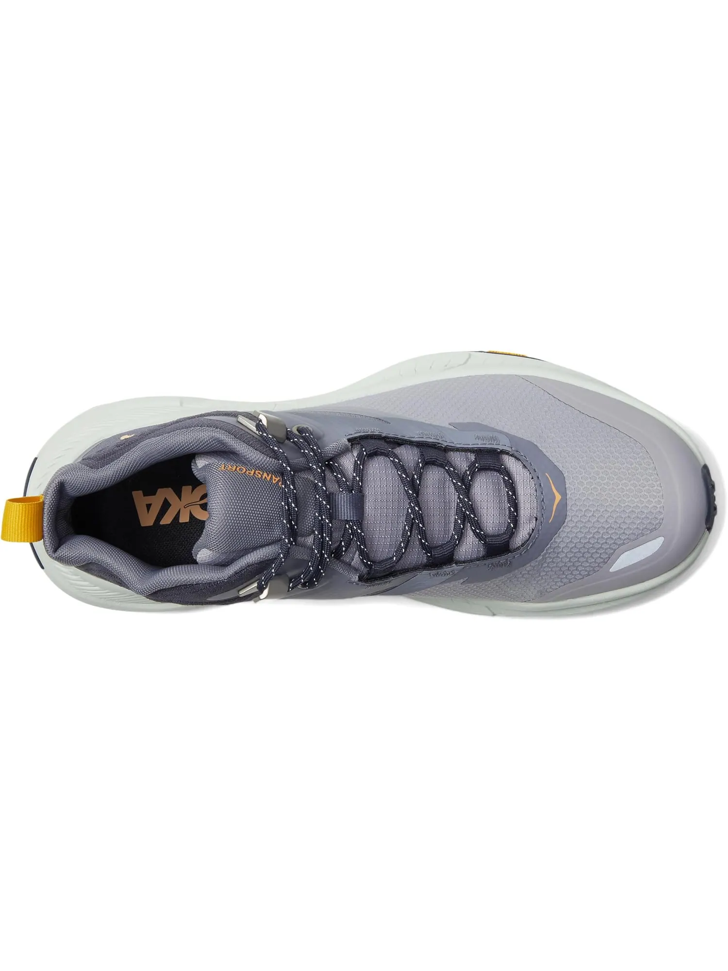 Походная обувь Hoka Women's Transport Hike GTX — 2