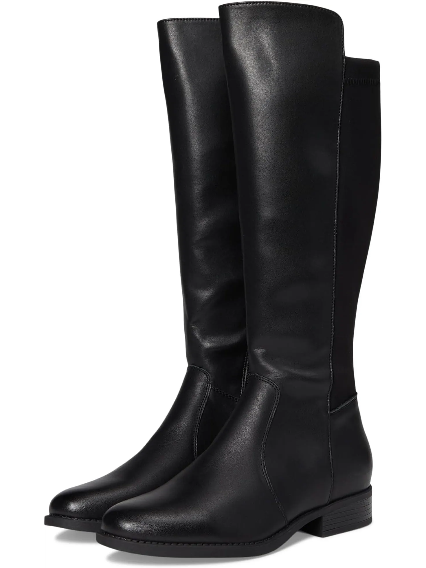Ботинки Spring Step Women's Zaya — изображение 1 из 7, черный