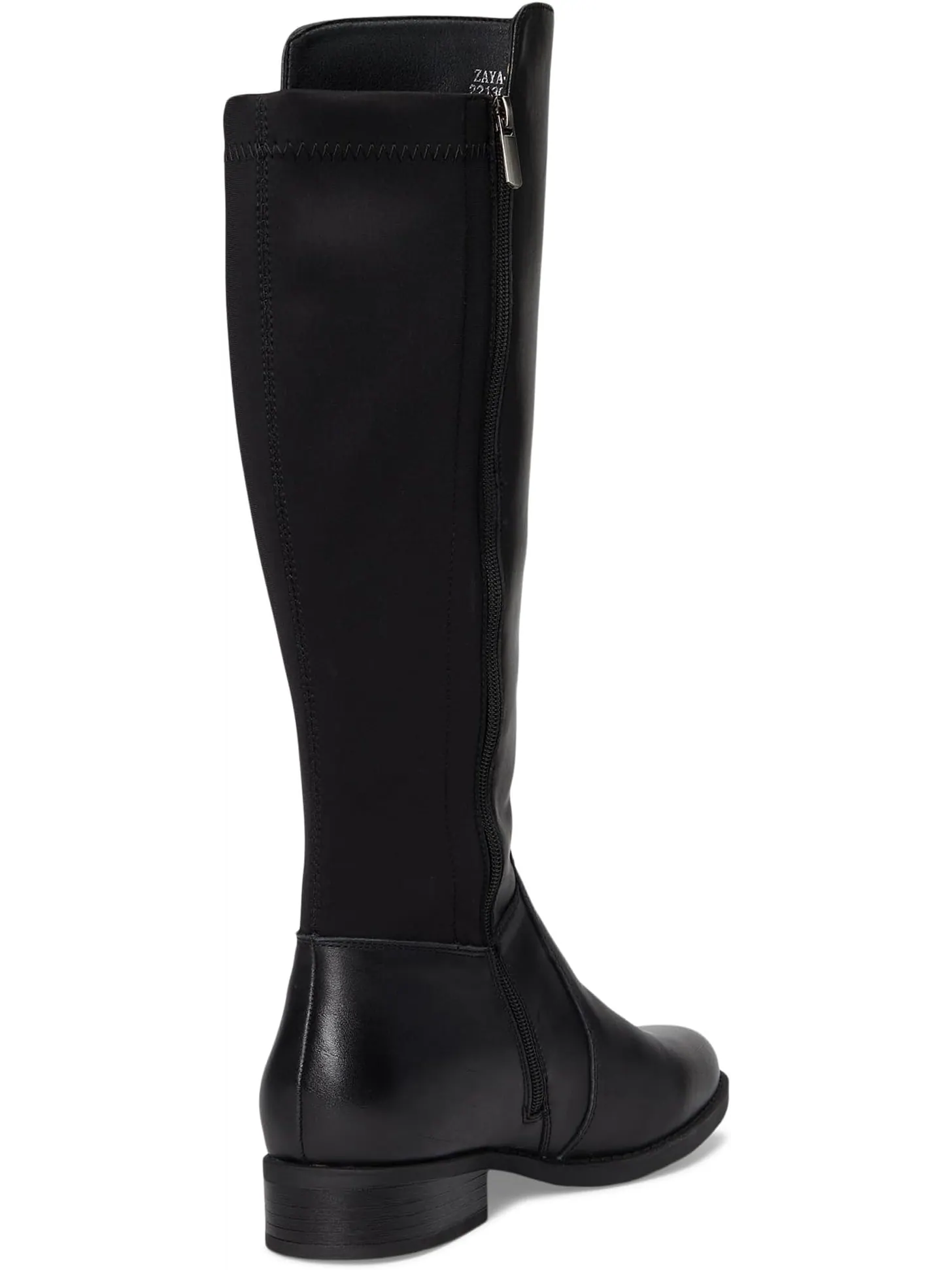 Ботинки Spring Step Women's Zaya — изображение 5 из 7, черный