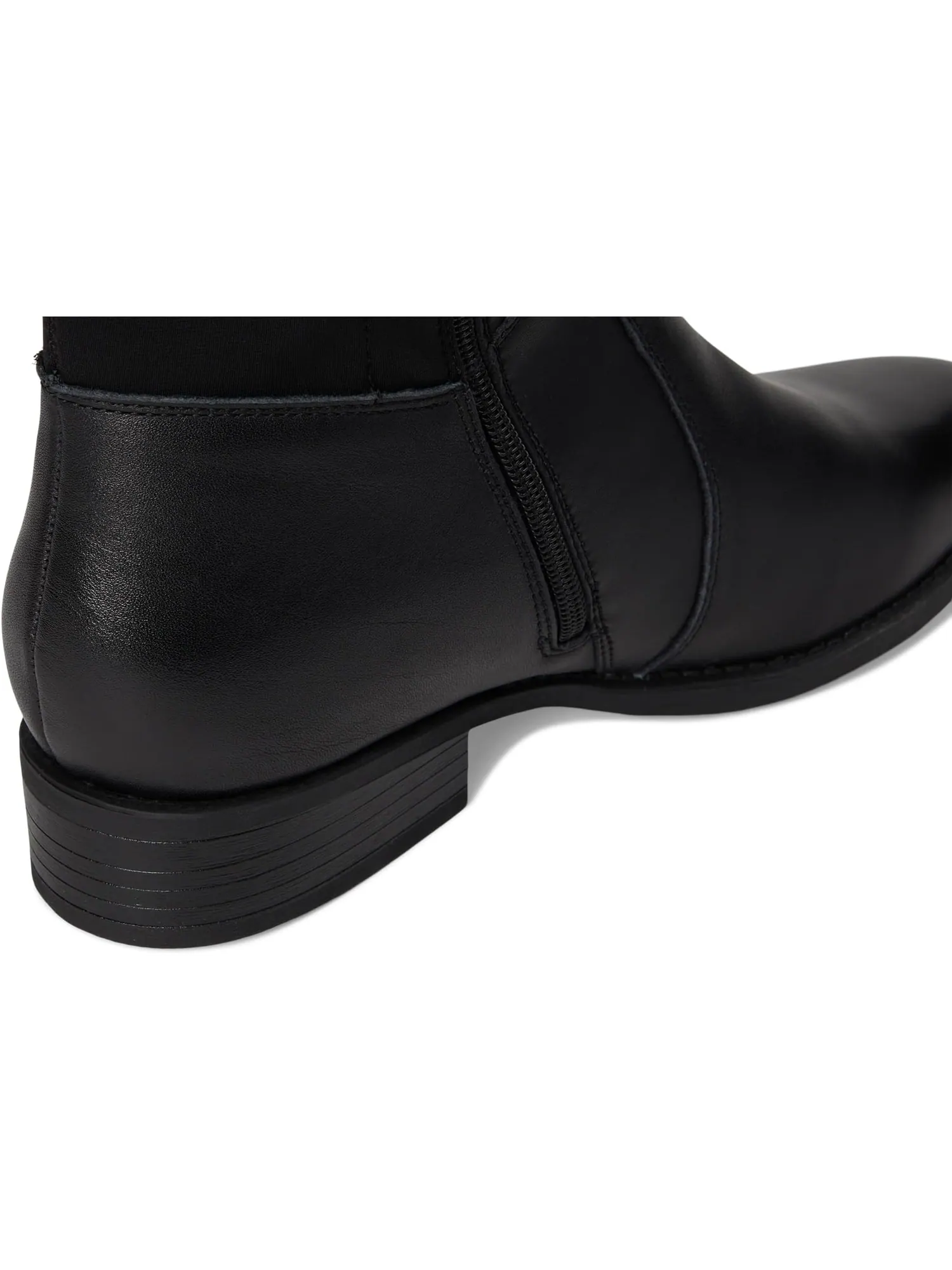 Ботинки Spring Step Women's Zaya — изображение 6 из 7, черный
