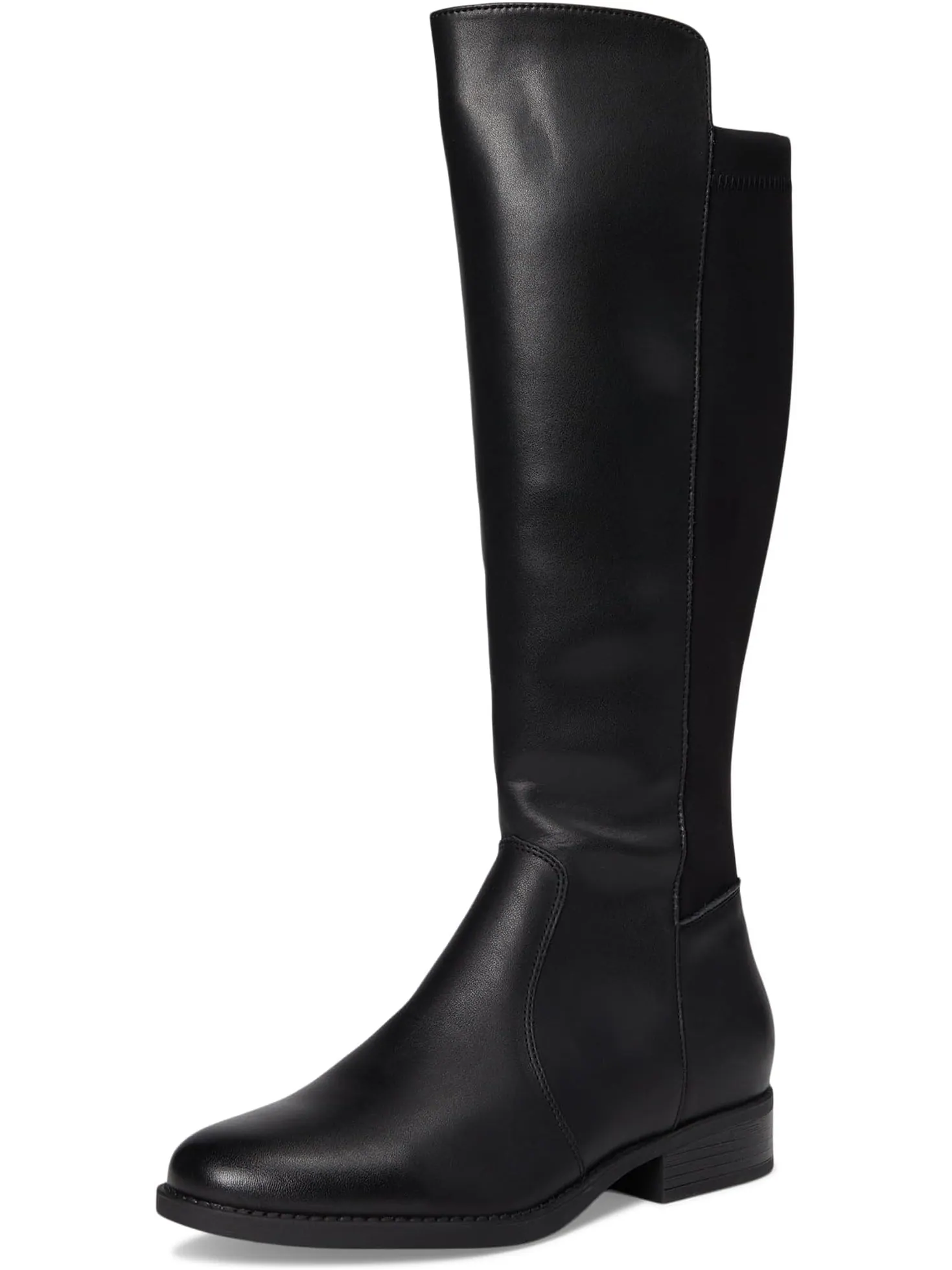 Ботинки Spring Step Women's Zaya — изображение 7 из 7, черный