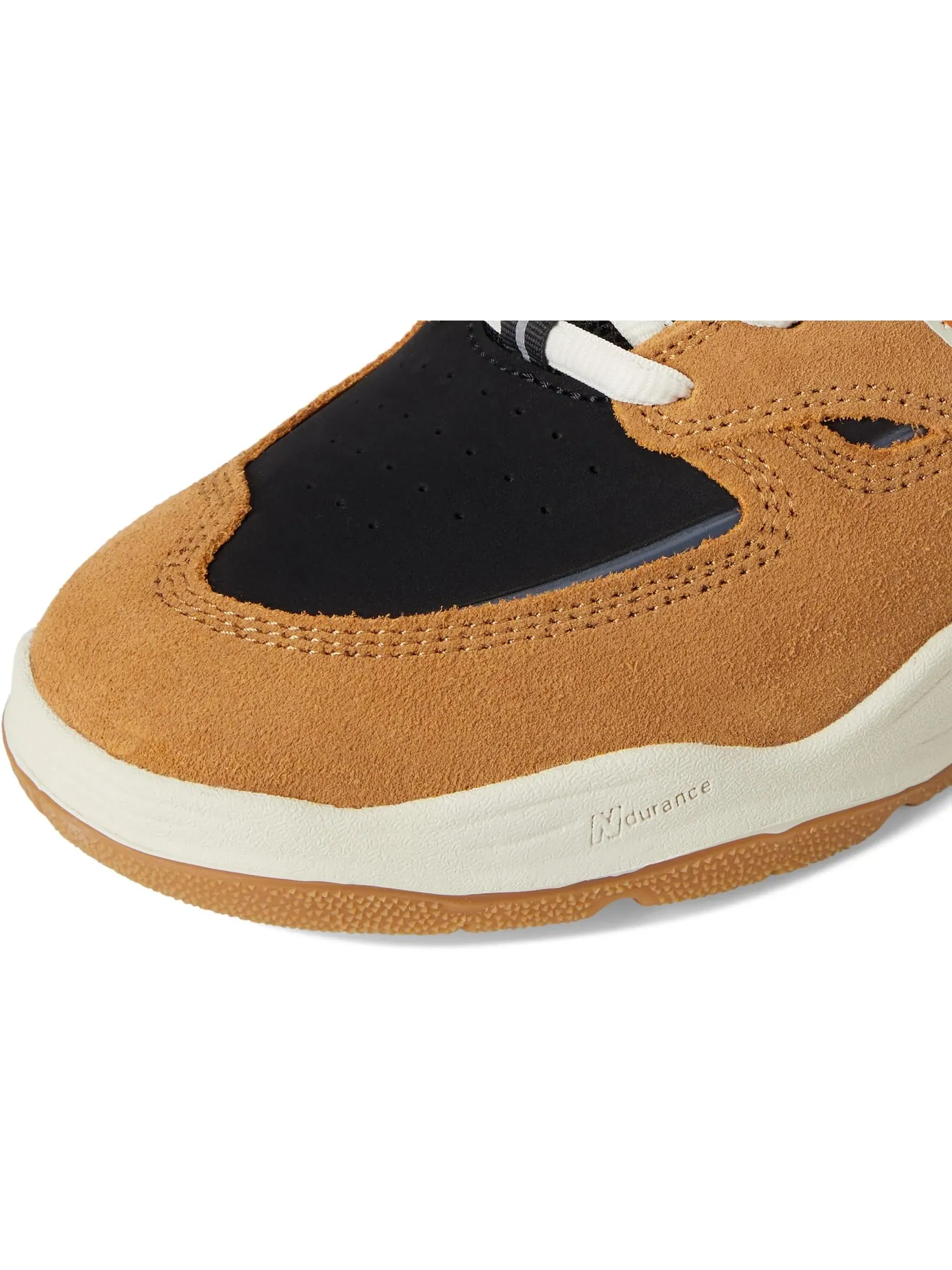 Кроссовки New Balance Numeric Unisex 1010 Tiago Lemos — изображение 6 из 7, оранжевый