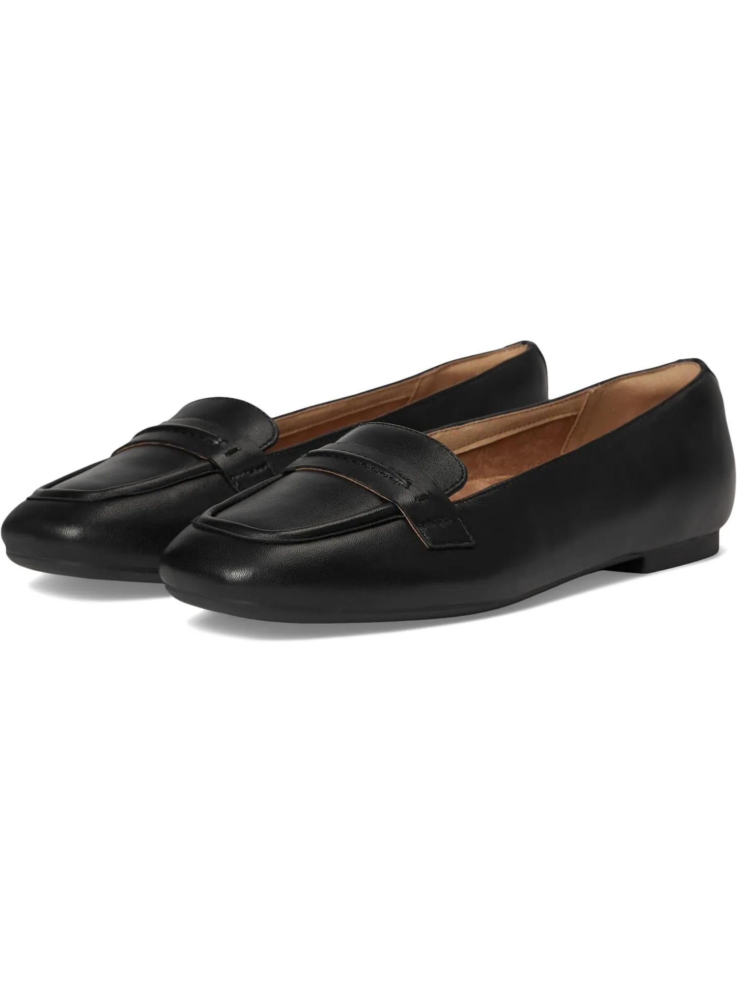 Лоферы Easy Spirit Women's Nadira — изображение 1 из 7, черный