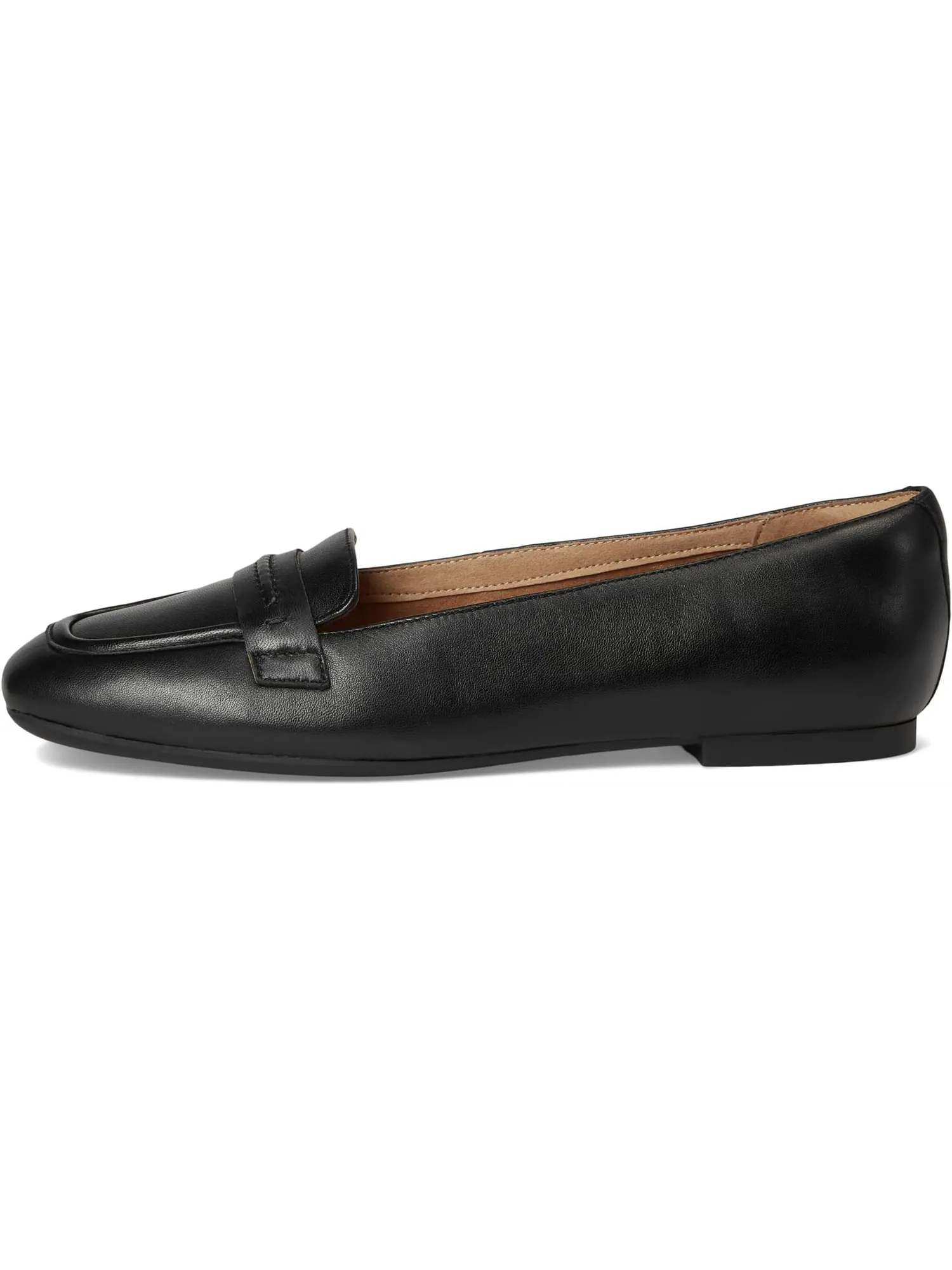 Лоферы Easy Spirit Women's Nadira — изображение 4 из 7, черный