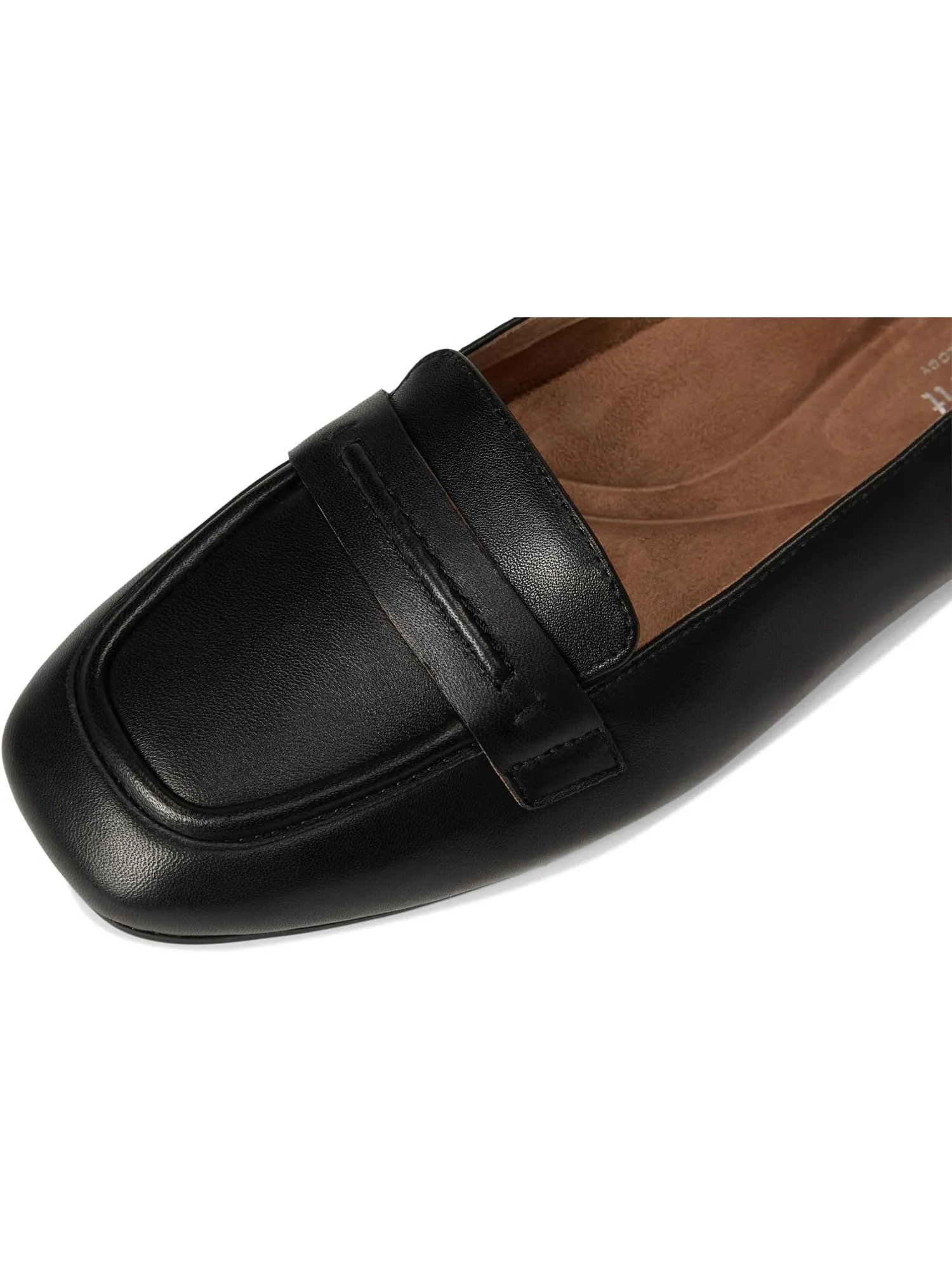 Лоферы Easy Spirit Women's Nadira — изображение 6 из 7, черный